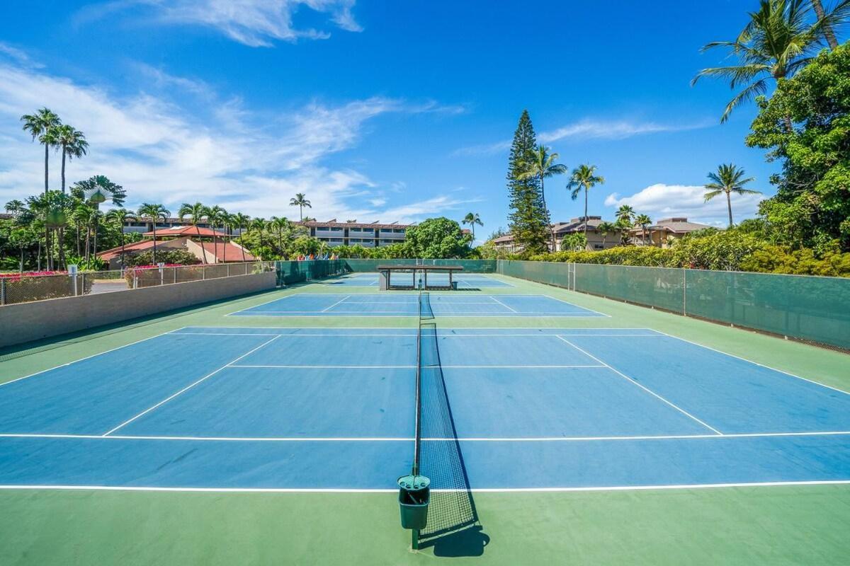 Kamaole Sands 8409 · KAS 8409 Ocean Views from this Freshly Upda