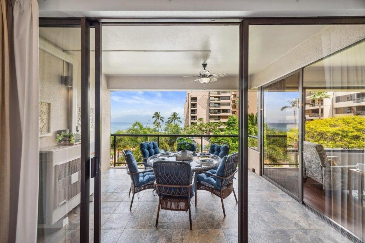 Sands of Kahana 134 · SK 134 Beautifully Updated Spacious 2BD Oc
