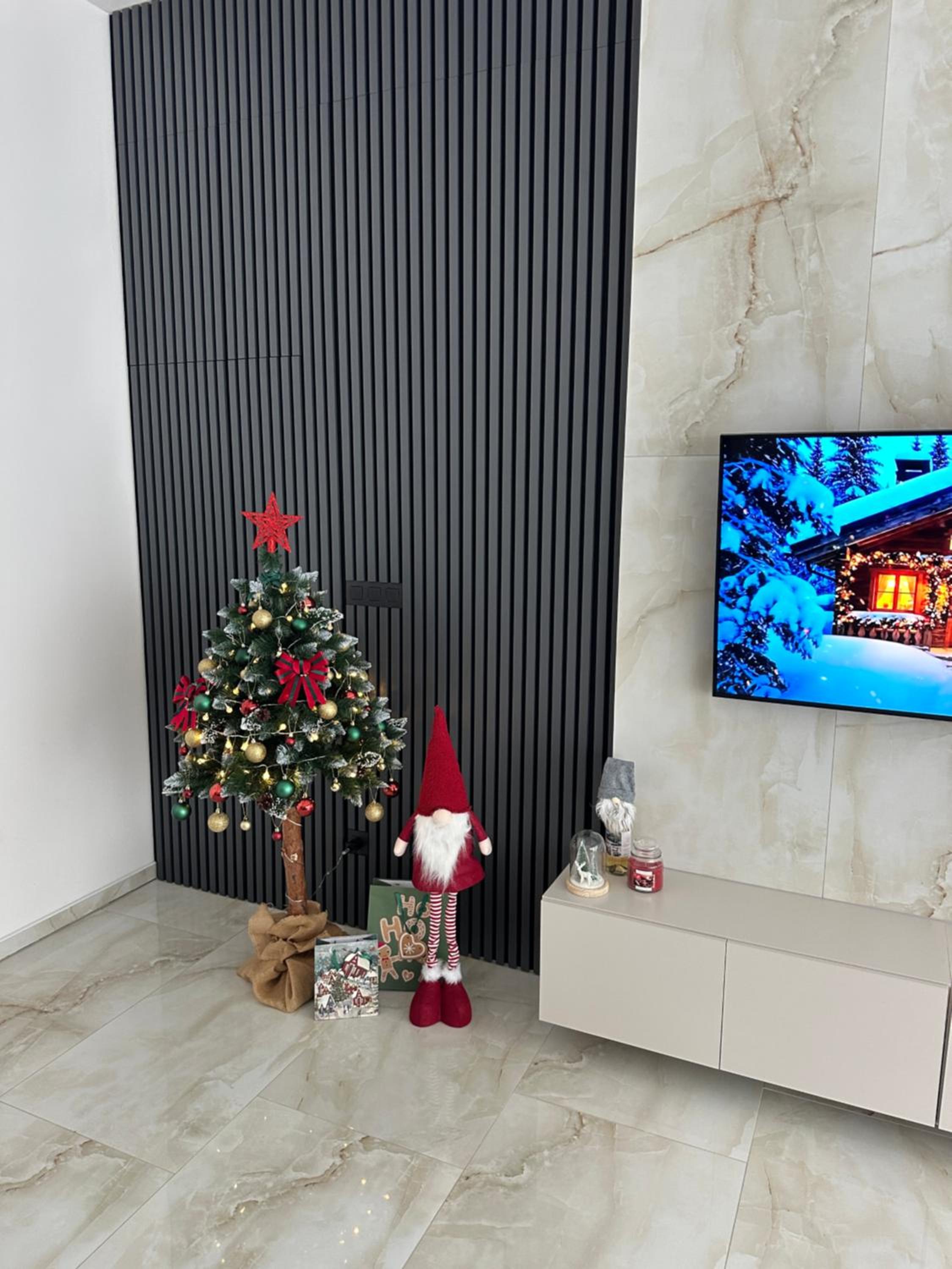 Podhorský Apartmány Terchová