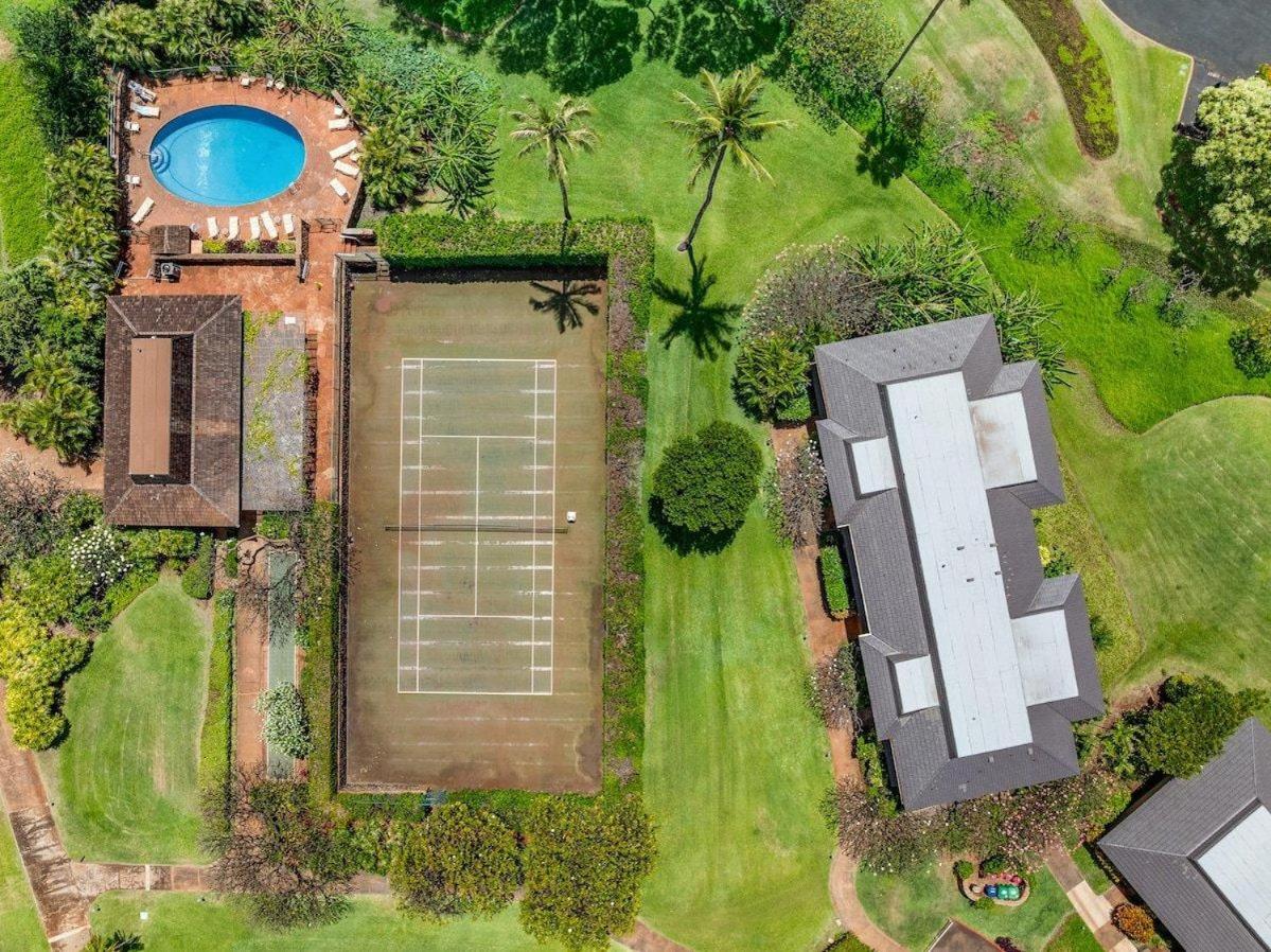 Kaanapali Plantation 32 · KPL 32 3BD w/ Sweeping Ocean Views, Ne