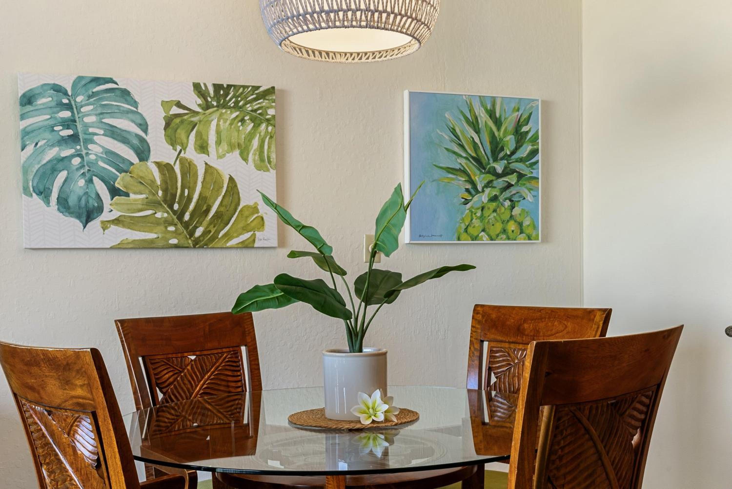 Kaanapali Shores 529 · KS 529 Oceanview 2BD Condo Steps to the P
