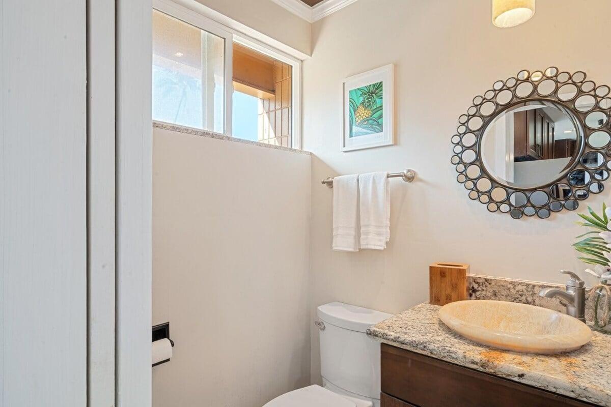 Puamana 153-4 · PU 153-4 Spacious Puamana Unit & Walk To The Bea