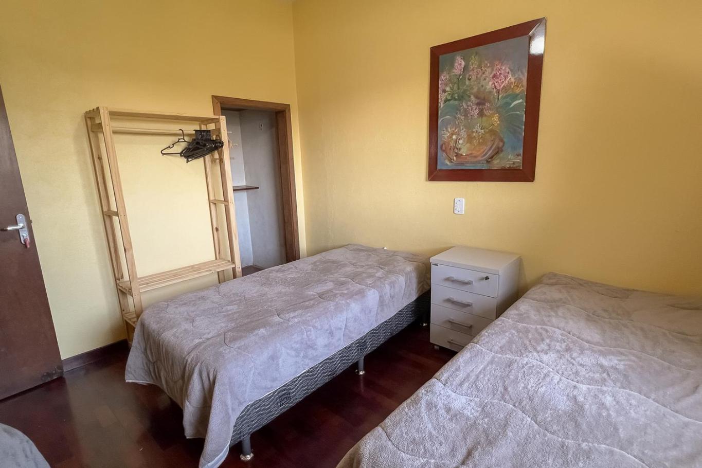 Casa com Vista, Lareira e Churrasqueira na Serra