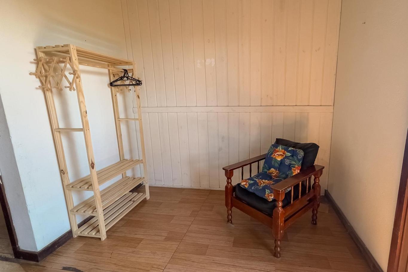 Casa com Vista, Lareira e Churrasqueira na Serra