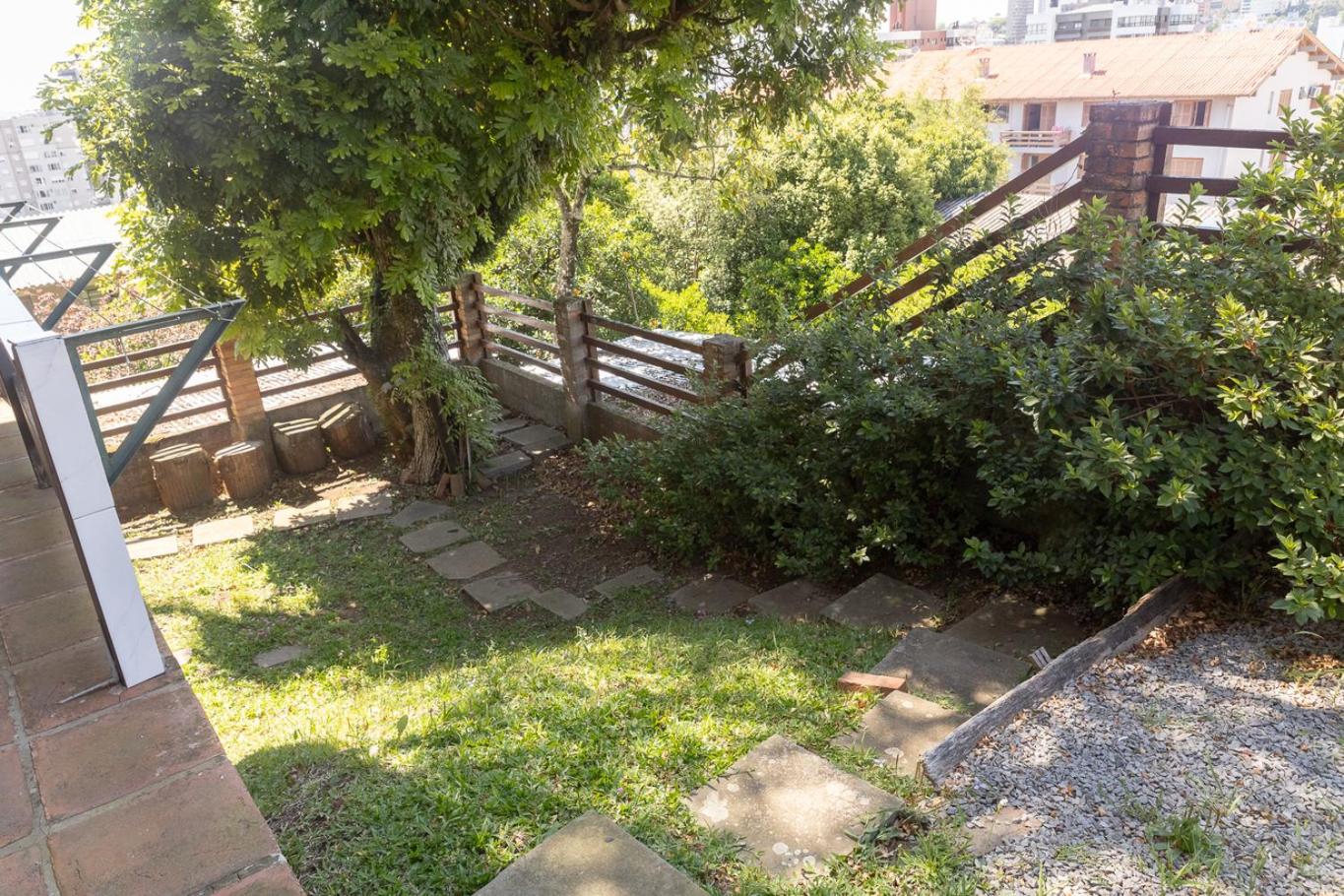 Casa com Vista, Lareira e Churrasqueira na Serra