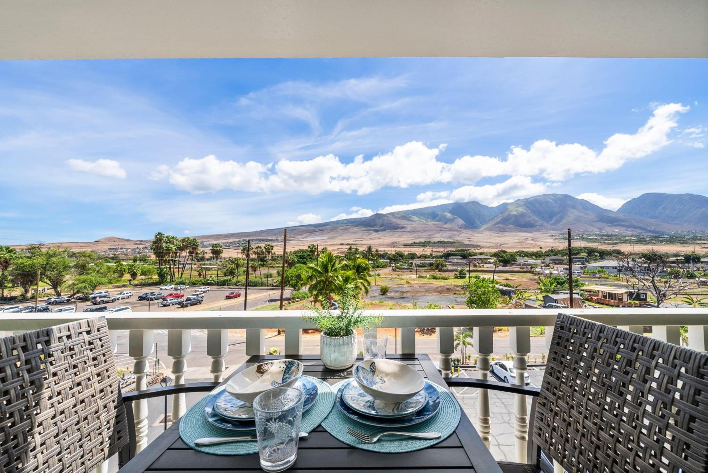 Lahaina Shores 428 · LS 428 Dream Vacation Studio by the Beach a