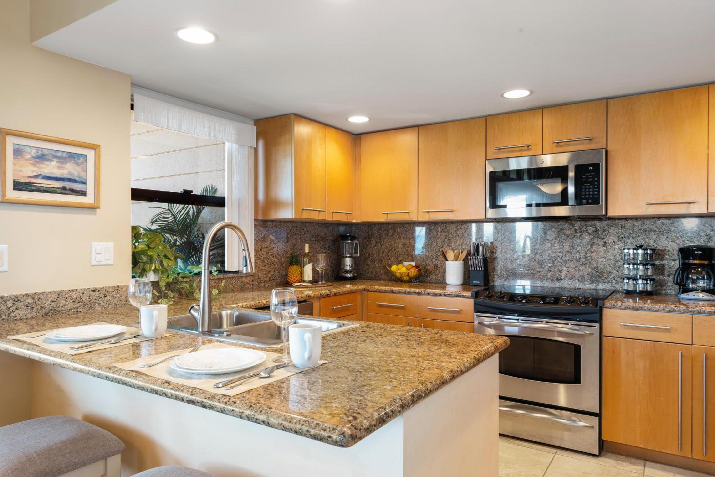 Kapalua Ridge Villas 2721