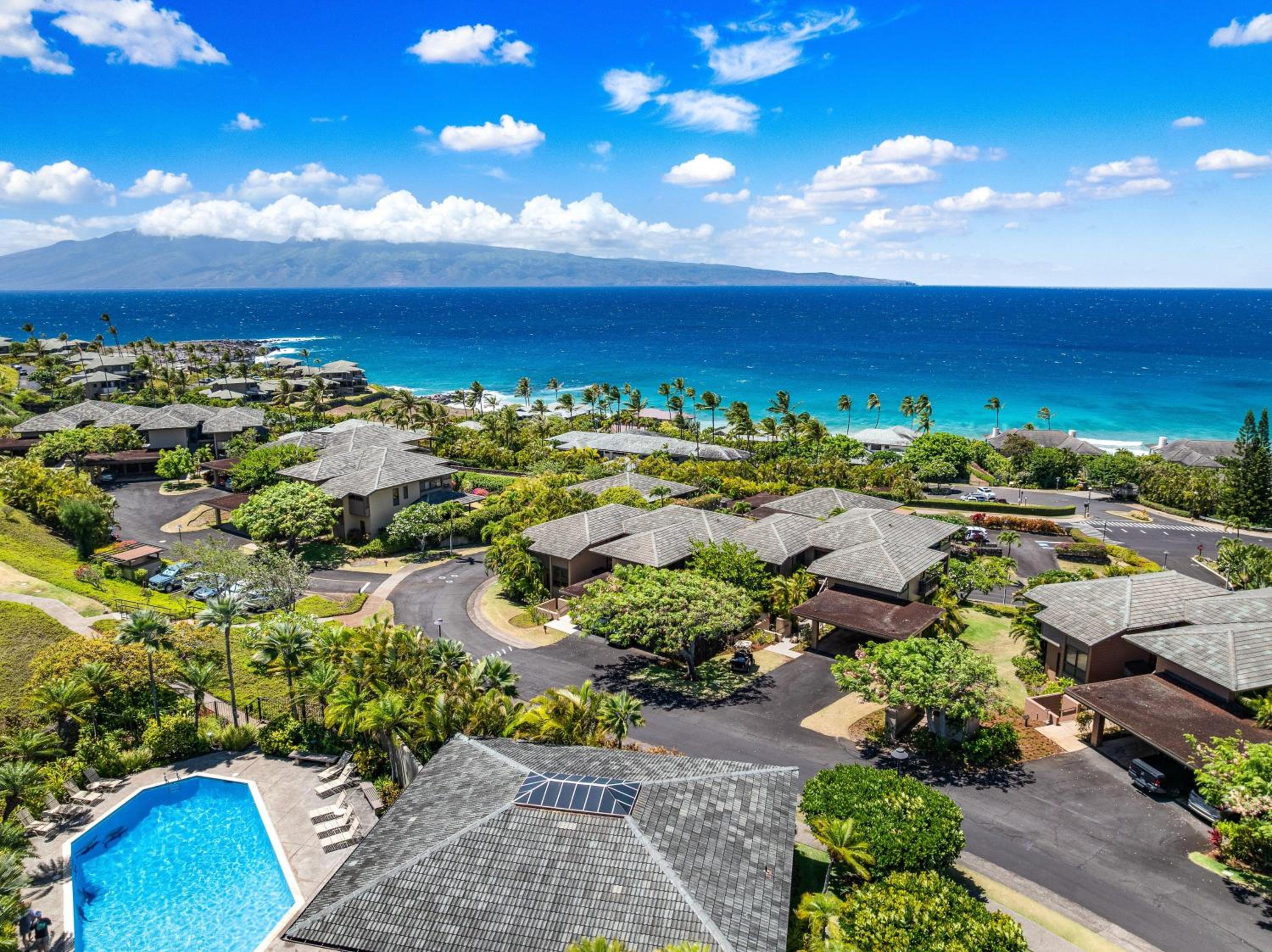 Kapalua Ridge Villas 2721