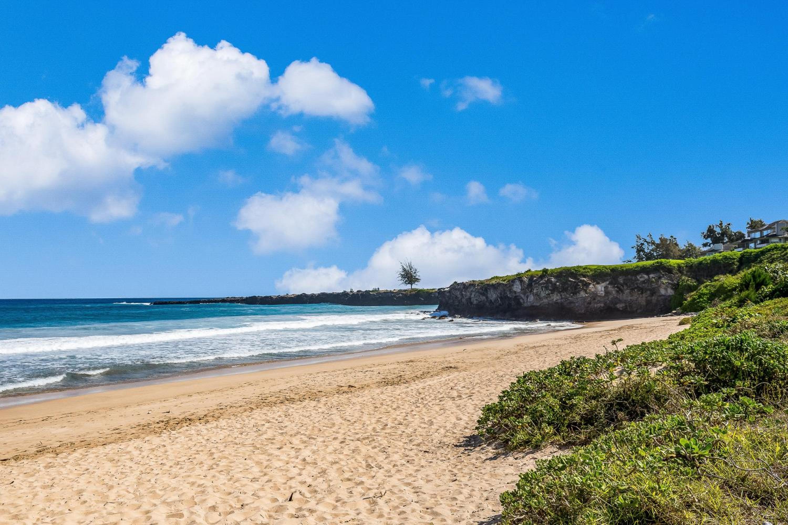 Kapalua Ridge Villas 2721