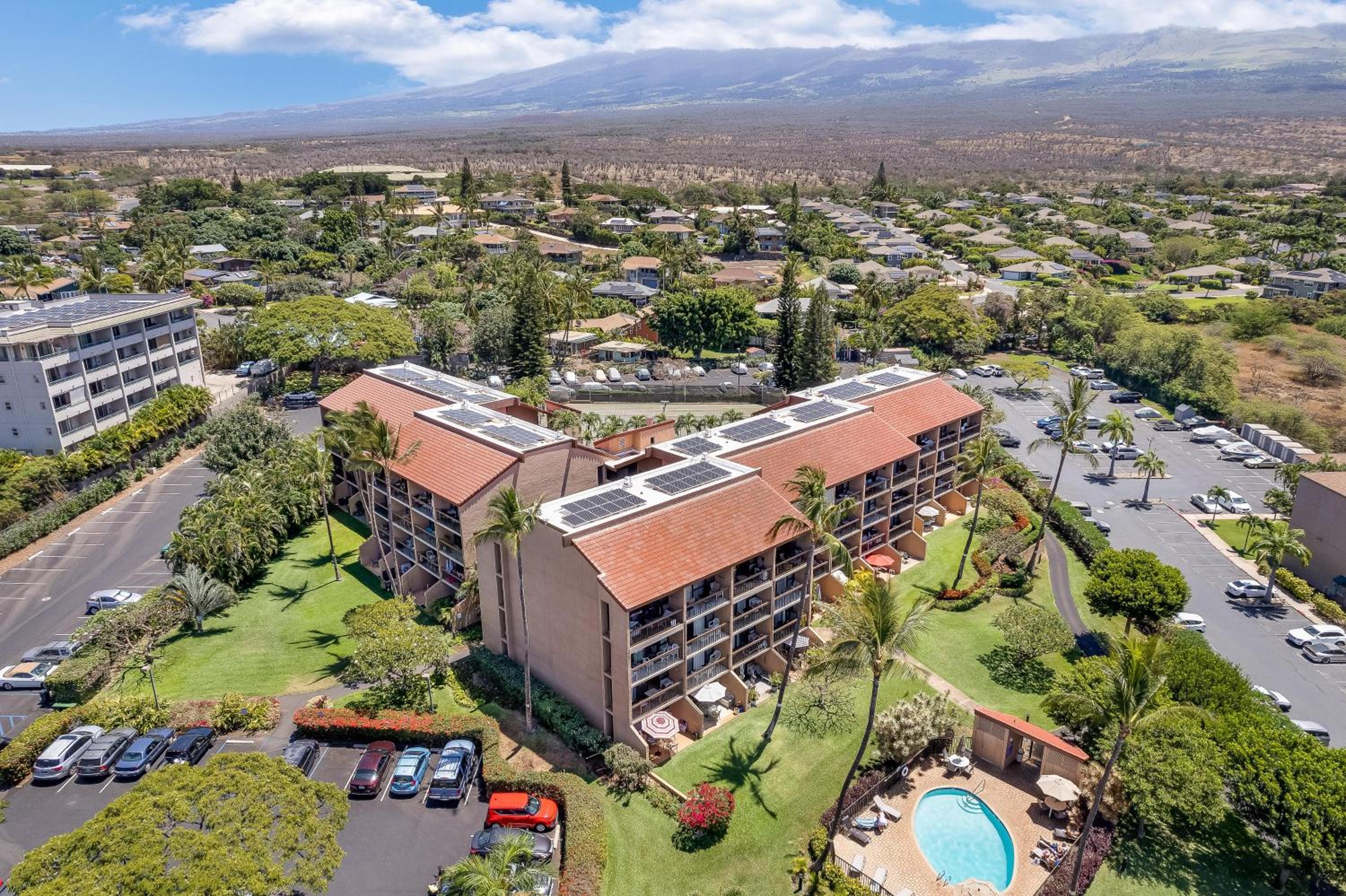 Maui Vista 3315