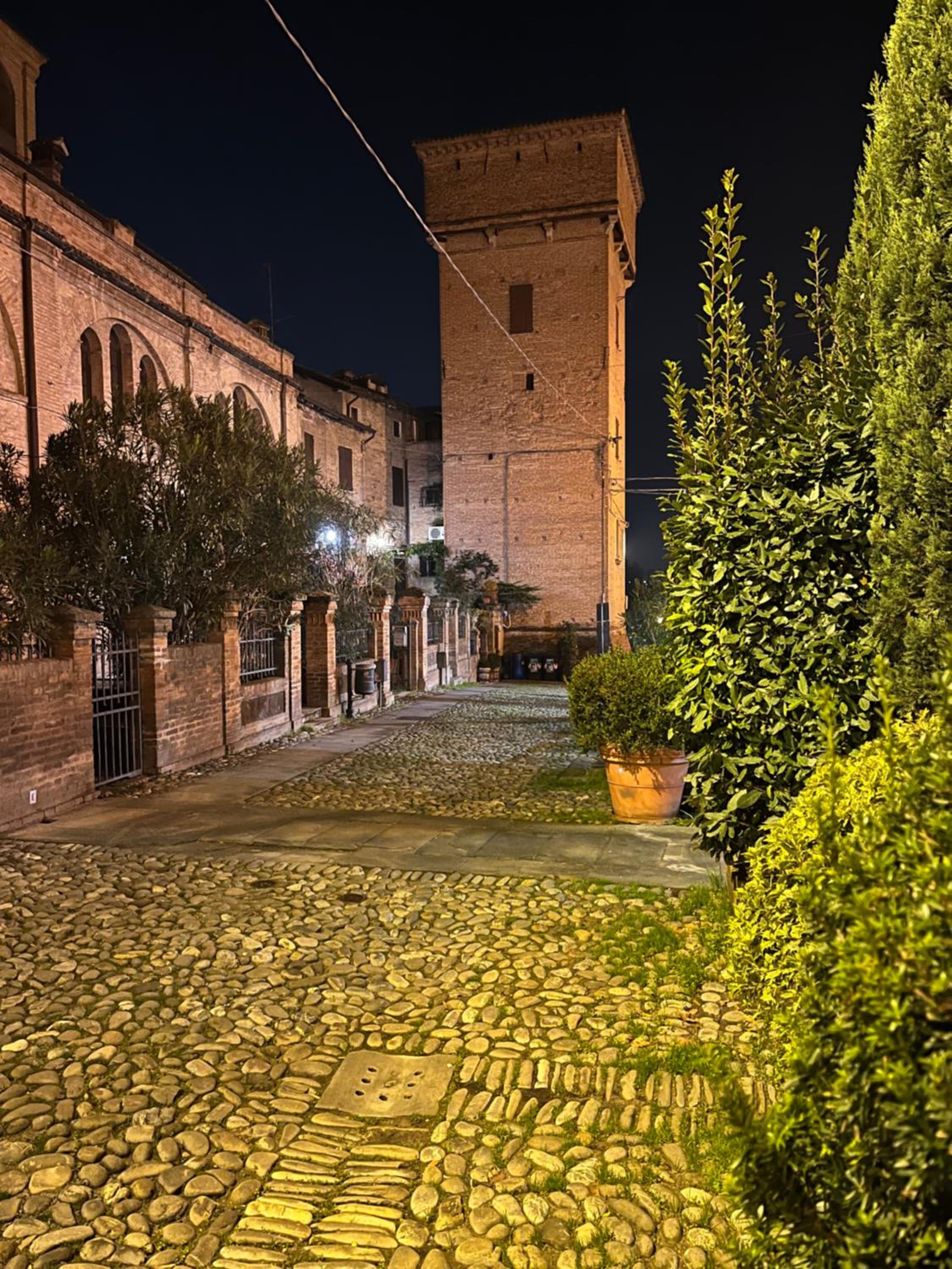 La Filanda Apartment