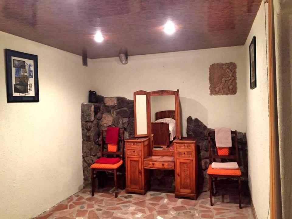 Master's House Dayan