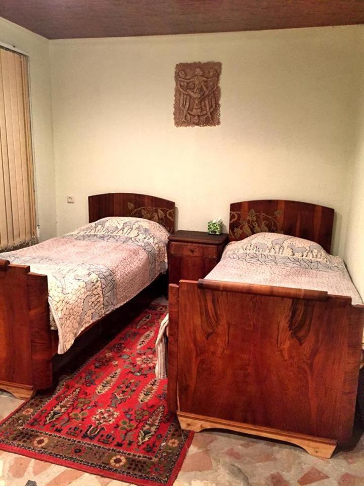 Master's House Dayan