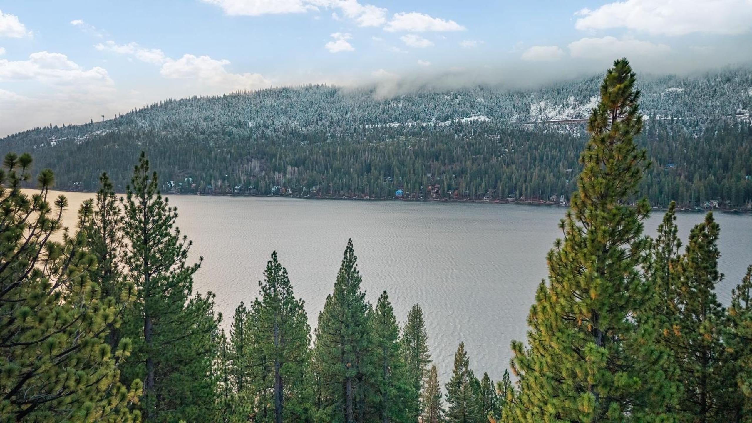 Cozy Donner Lake Cabin w Kayaks Forest Views Fireplace Quick Ski Resort Access Donner Lake Refuge by AvantStay