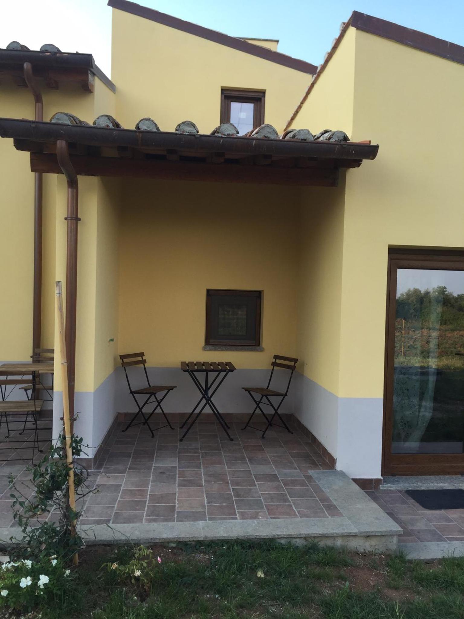 Agriturismo Sensi view 4
