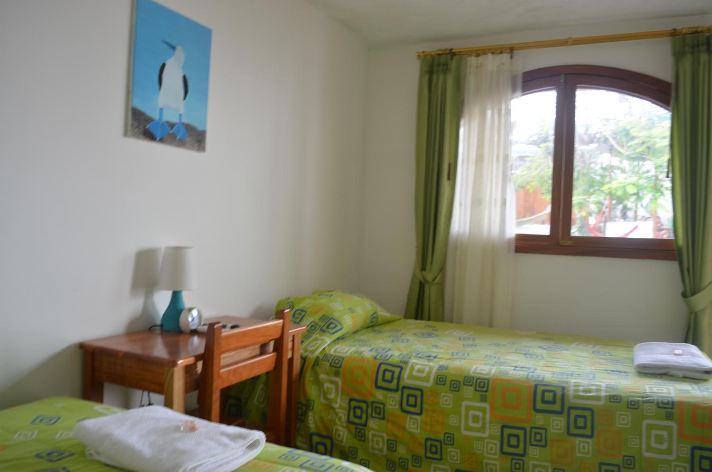 Hostal White House Galapagos