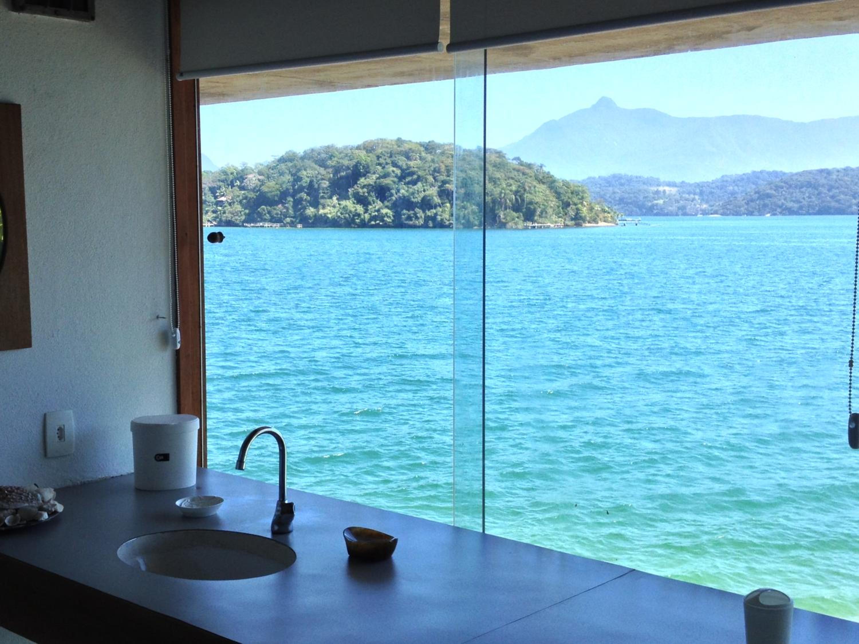 Casa Angra dos Reis