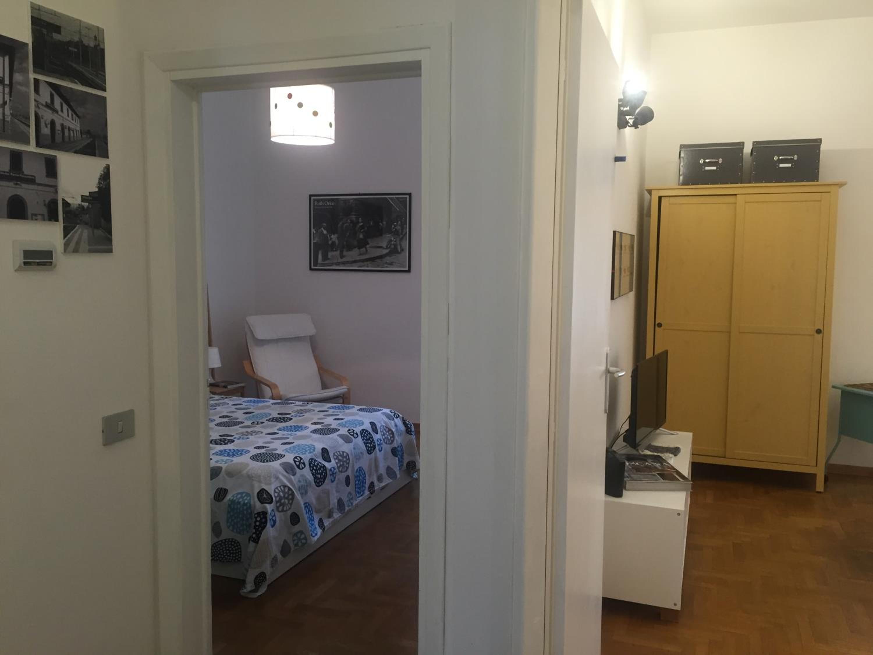 Casa al 4