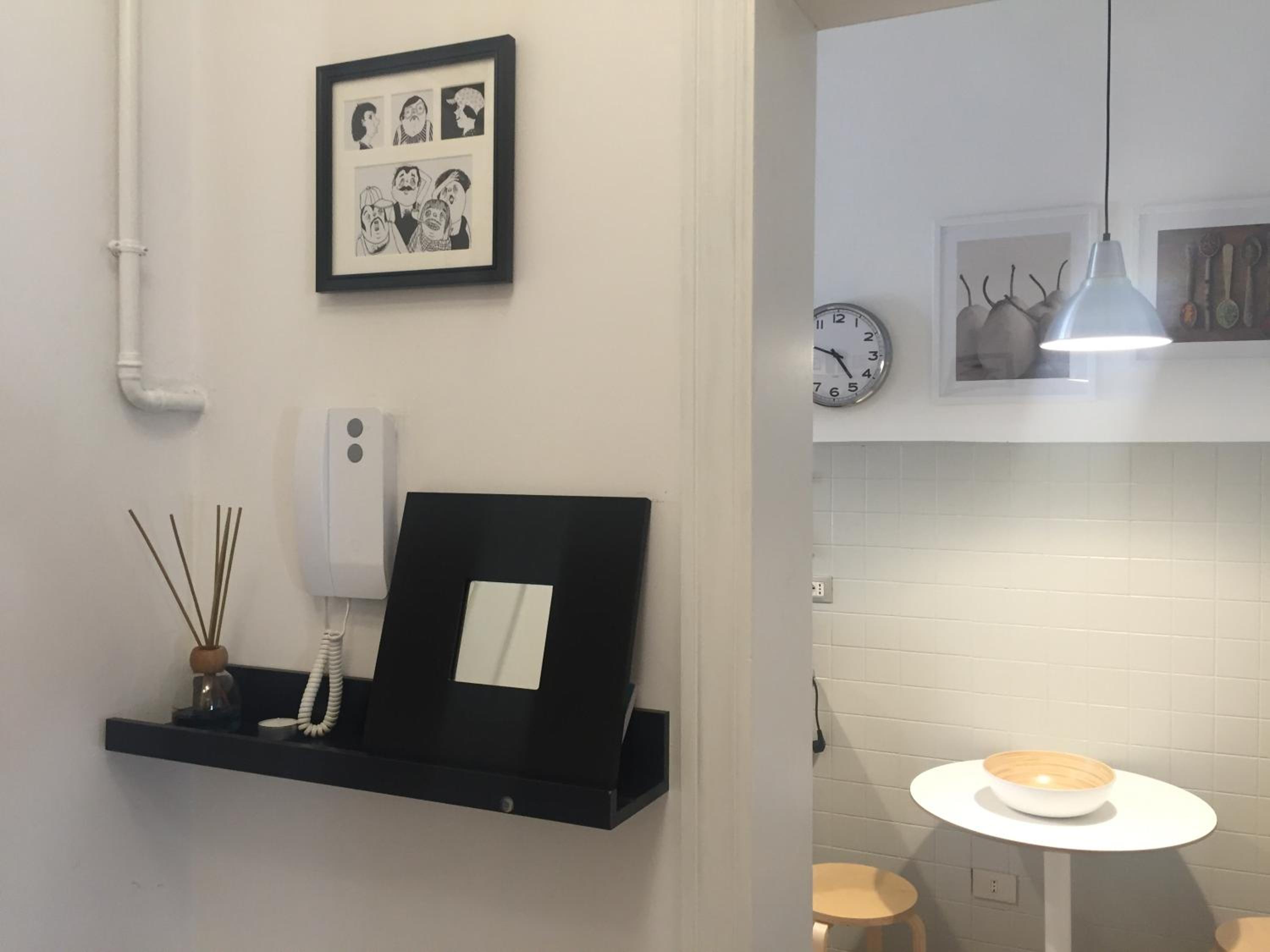 Casa al 4