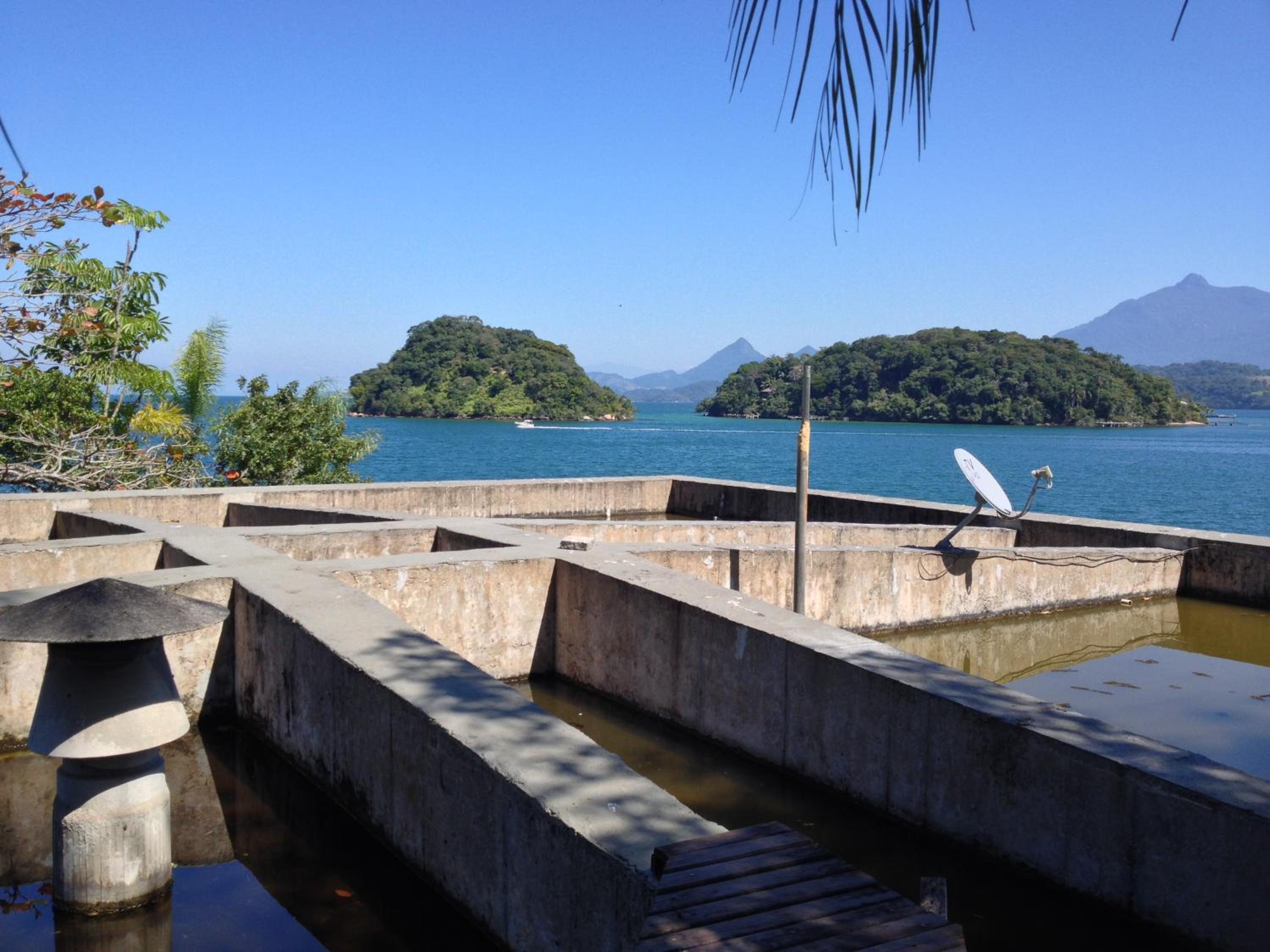 Casa Angra dos Reis
