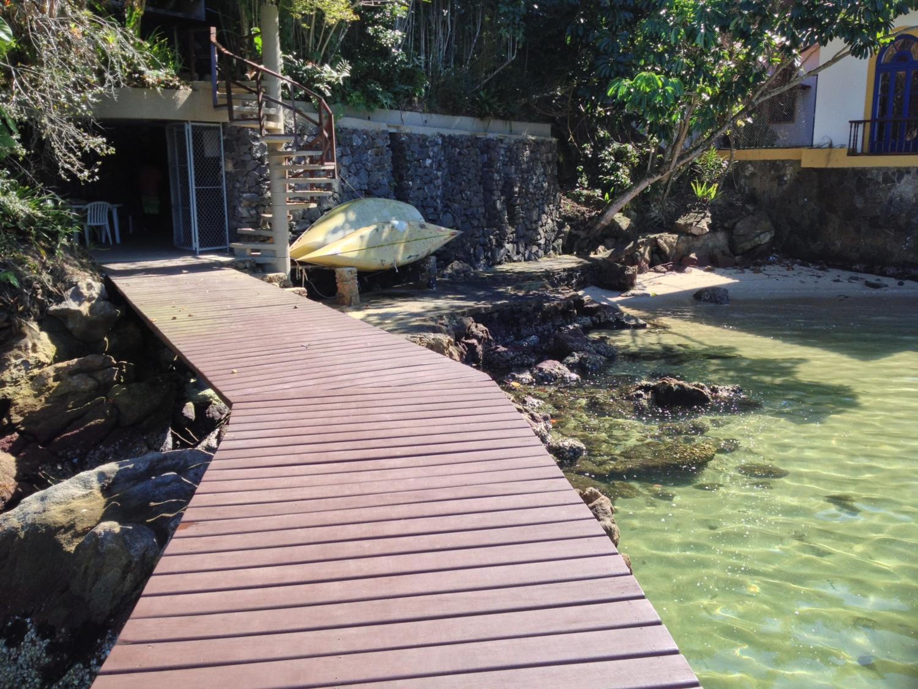 Casa Angra dos Reis