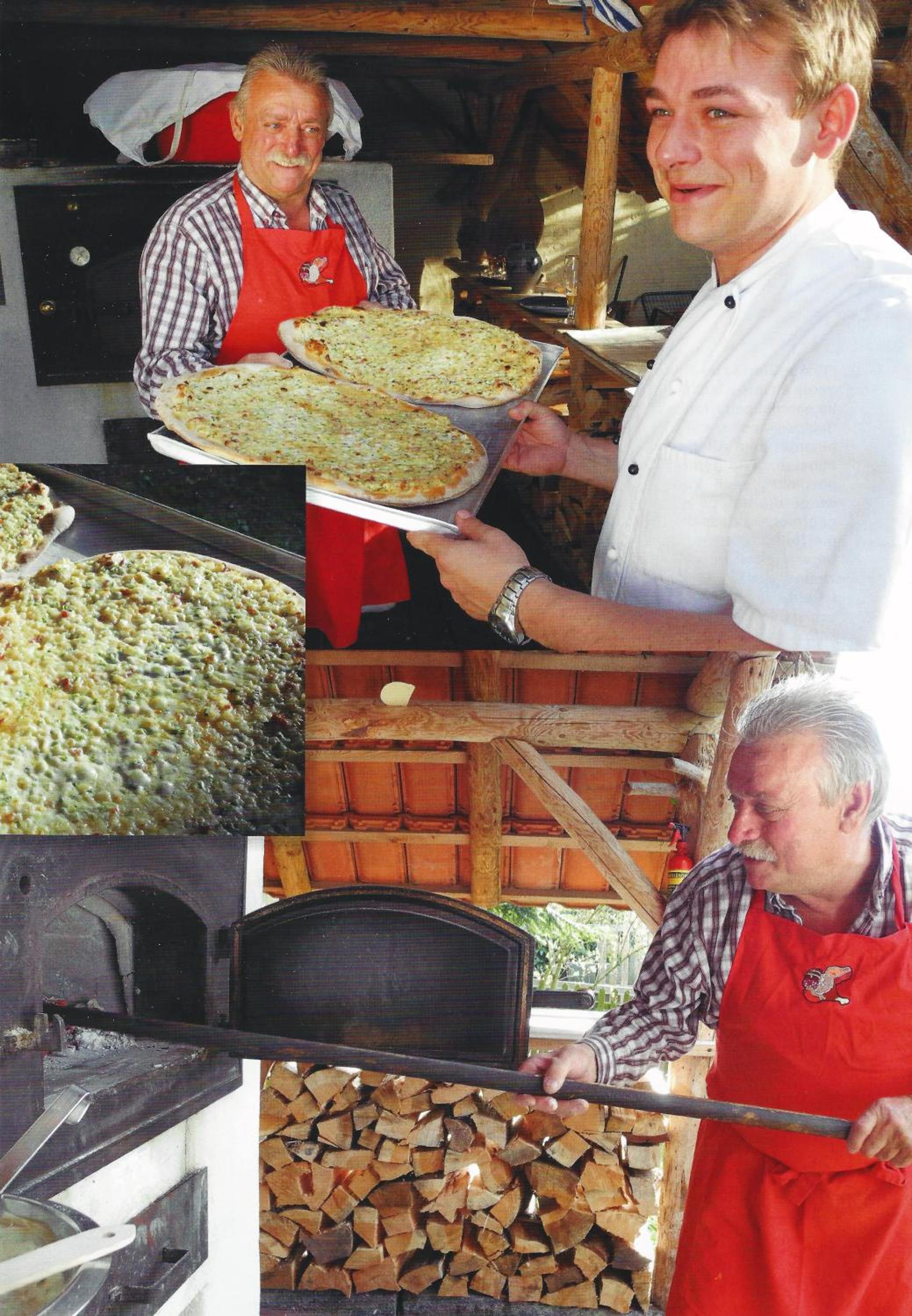 Pension Deifel