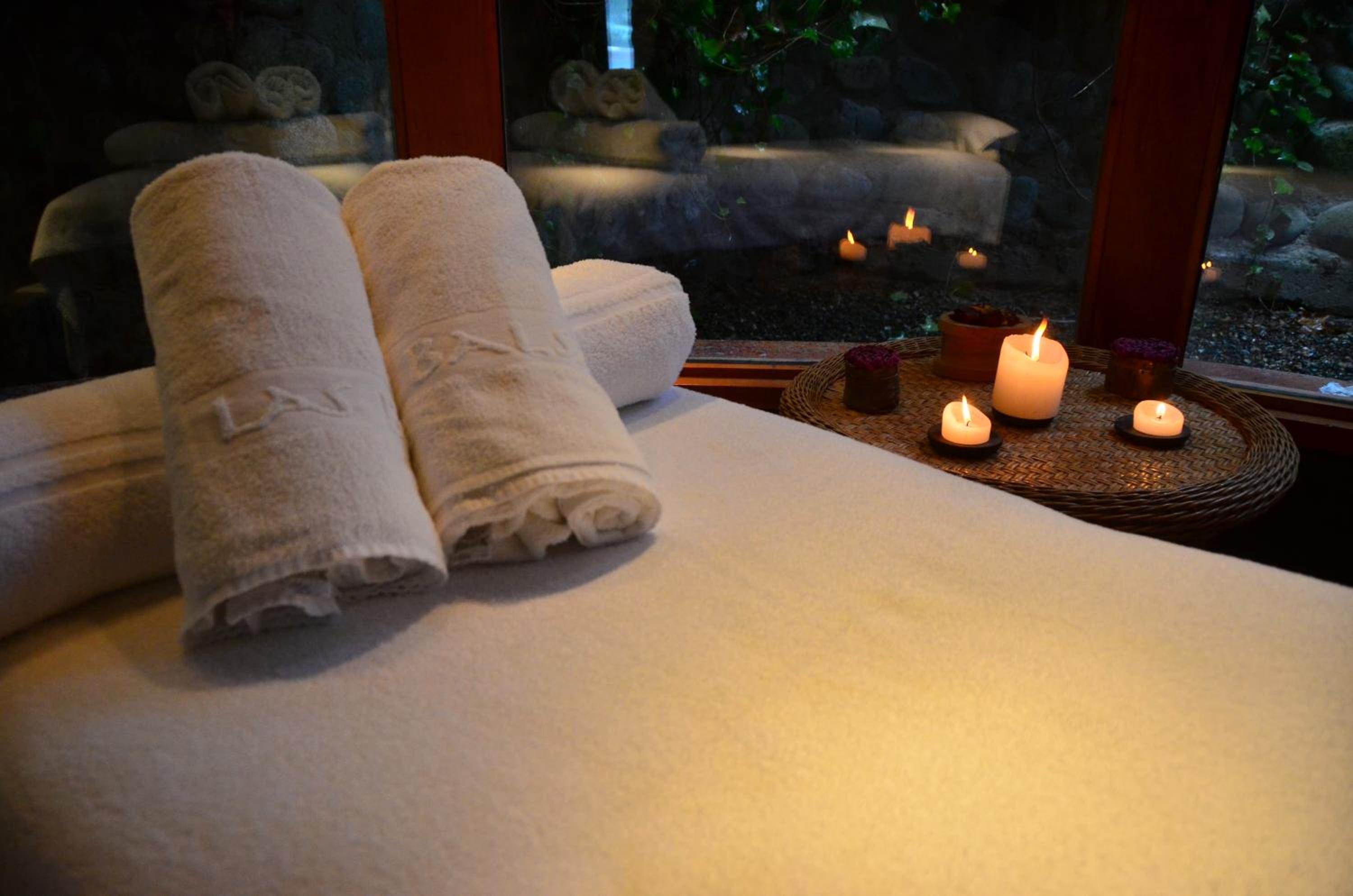 Las Balsas Relais & Chateaux