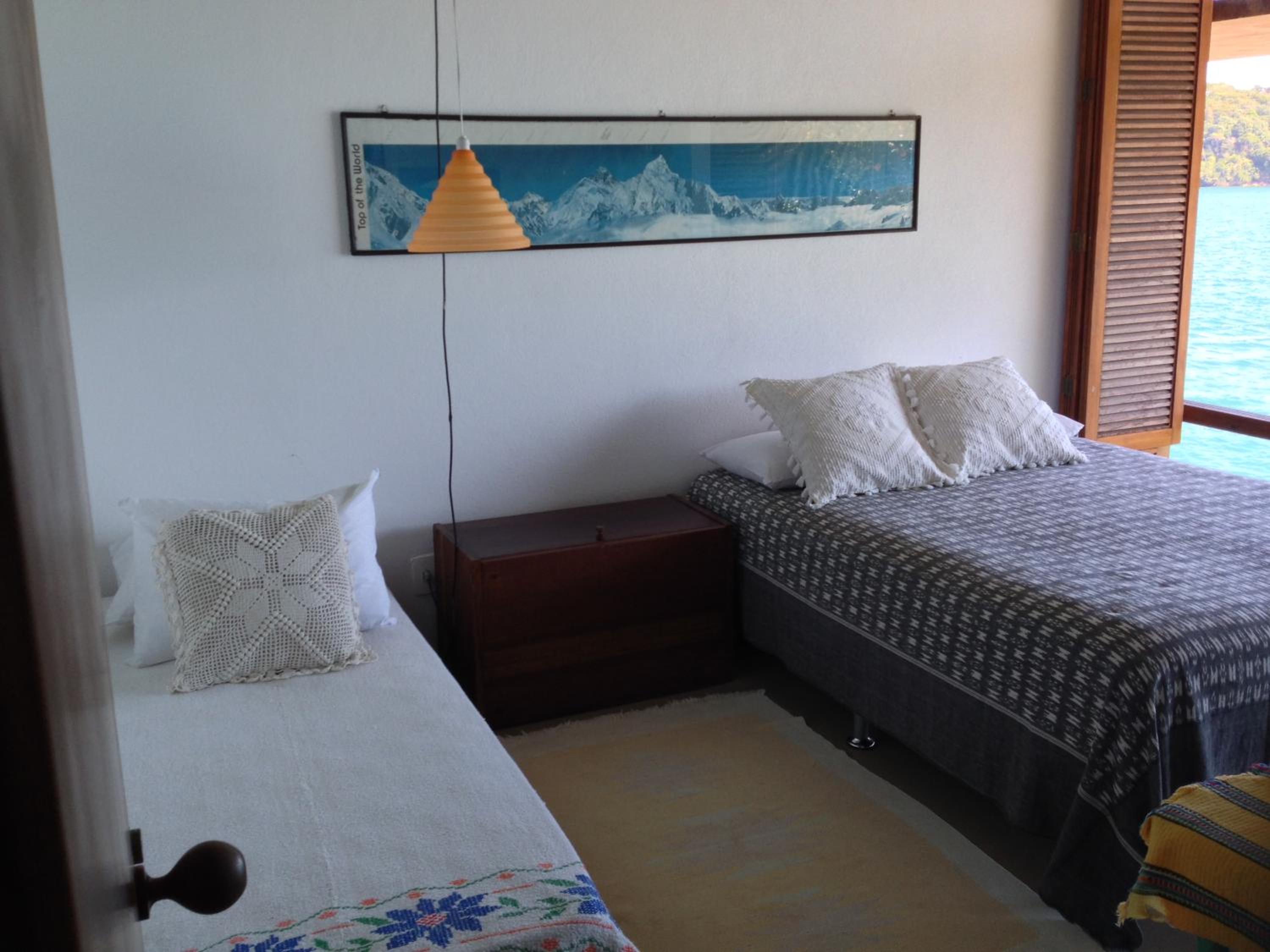 Casa Angra dos Reis