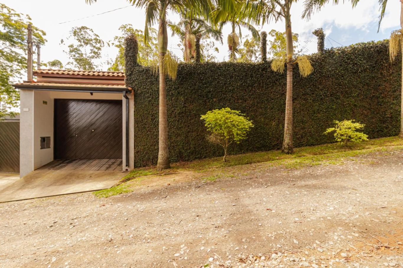 Casa de Campo com Piscina, Churrasqueira e Hidro