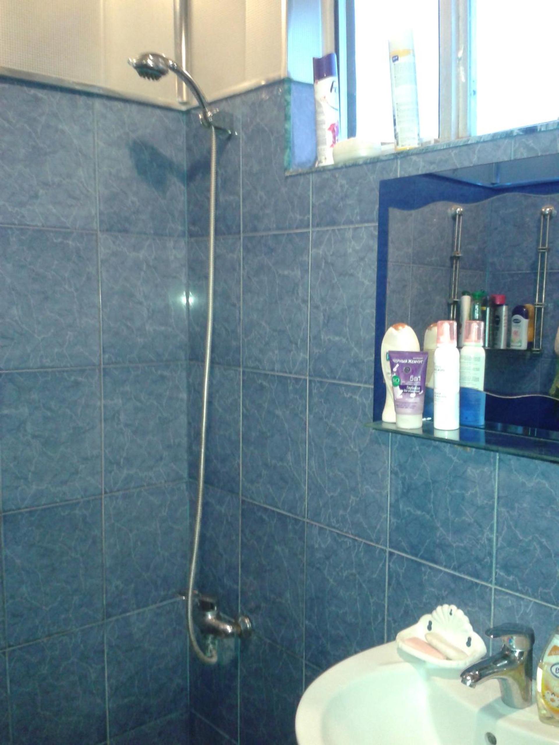Homestay Izolda