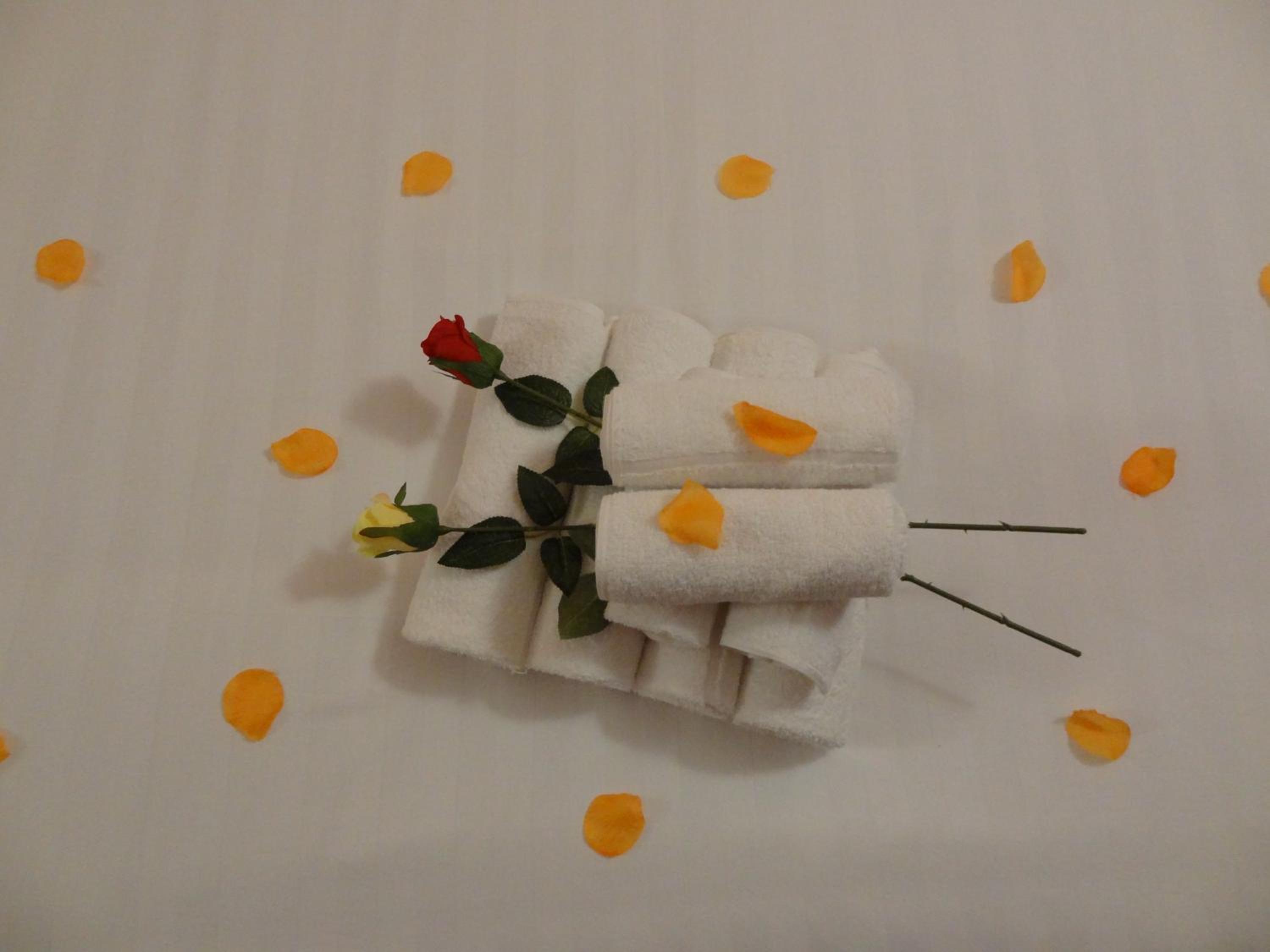 Affittacamere Rooms Di Matteo