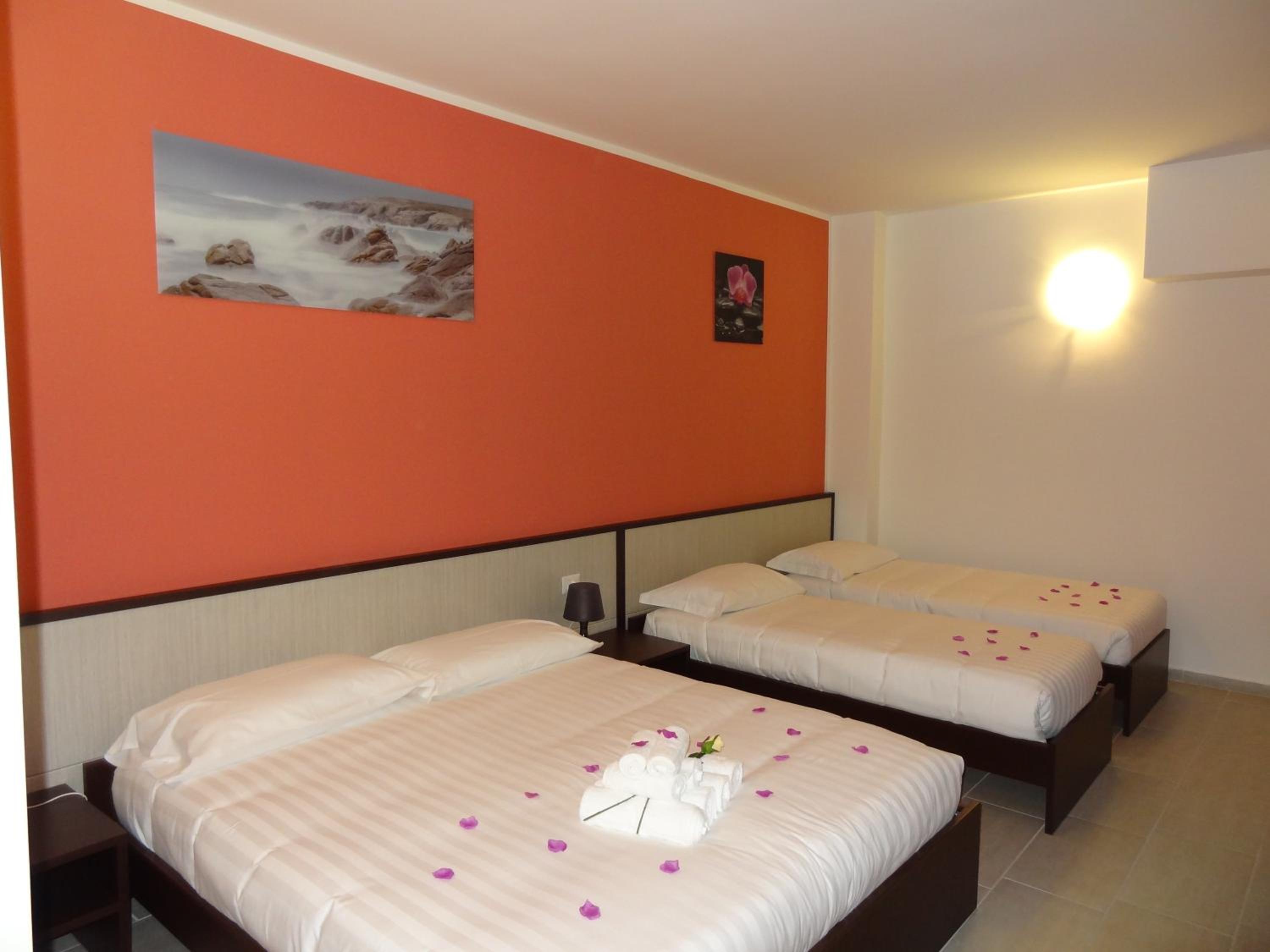 Affittacamere Rooms Di Matteo