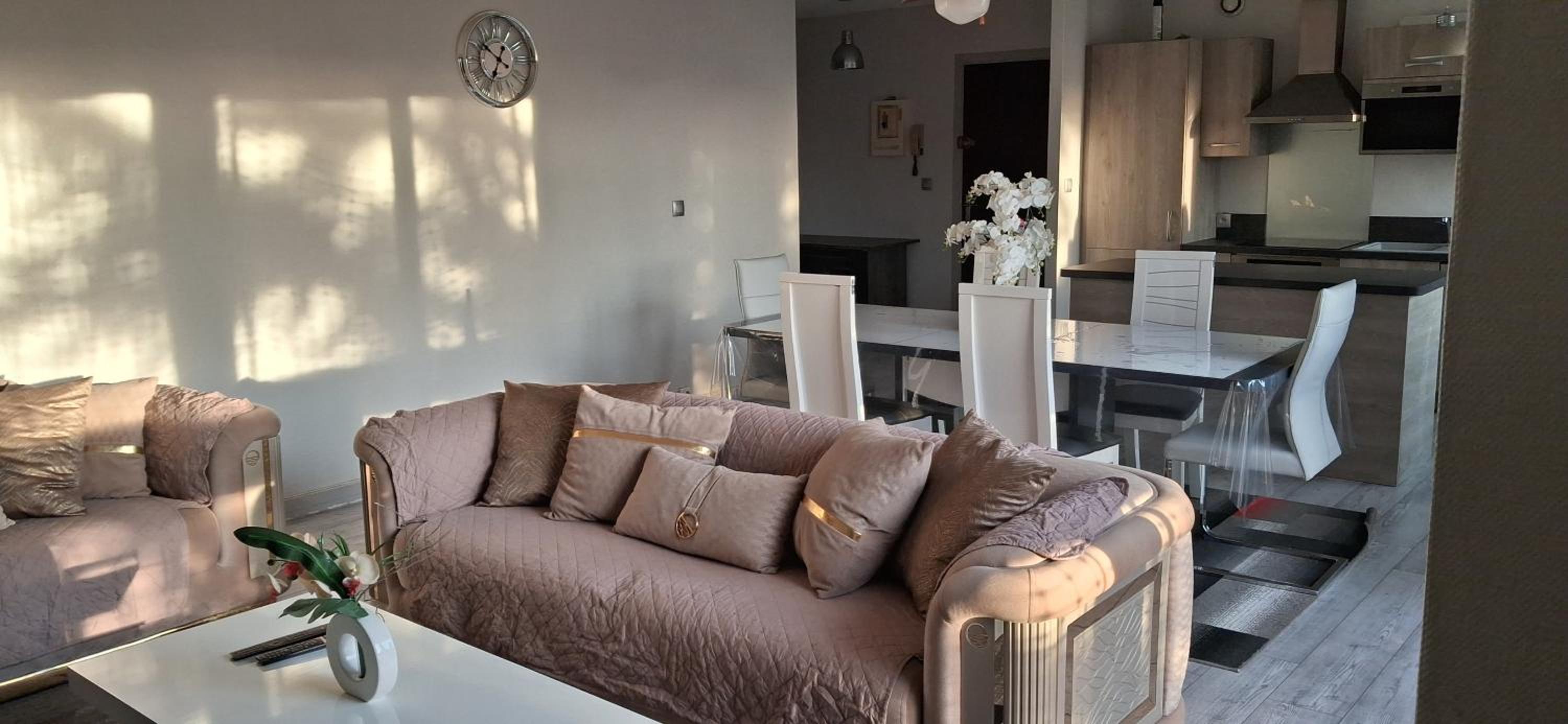 Dans grand appart de 113m2 proche Paris, photo 16