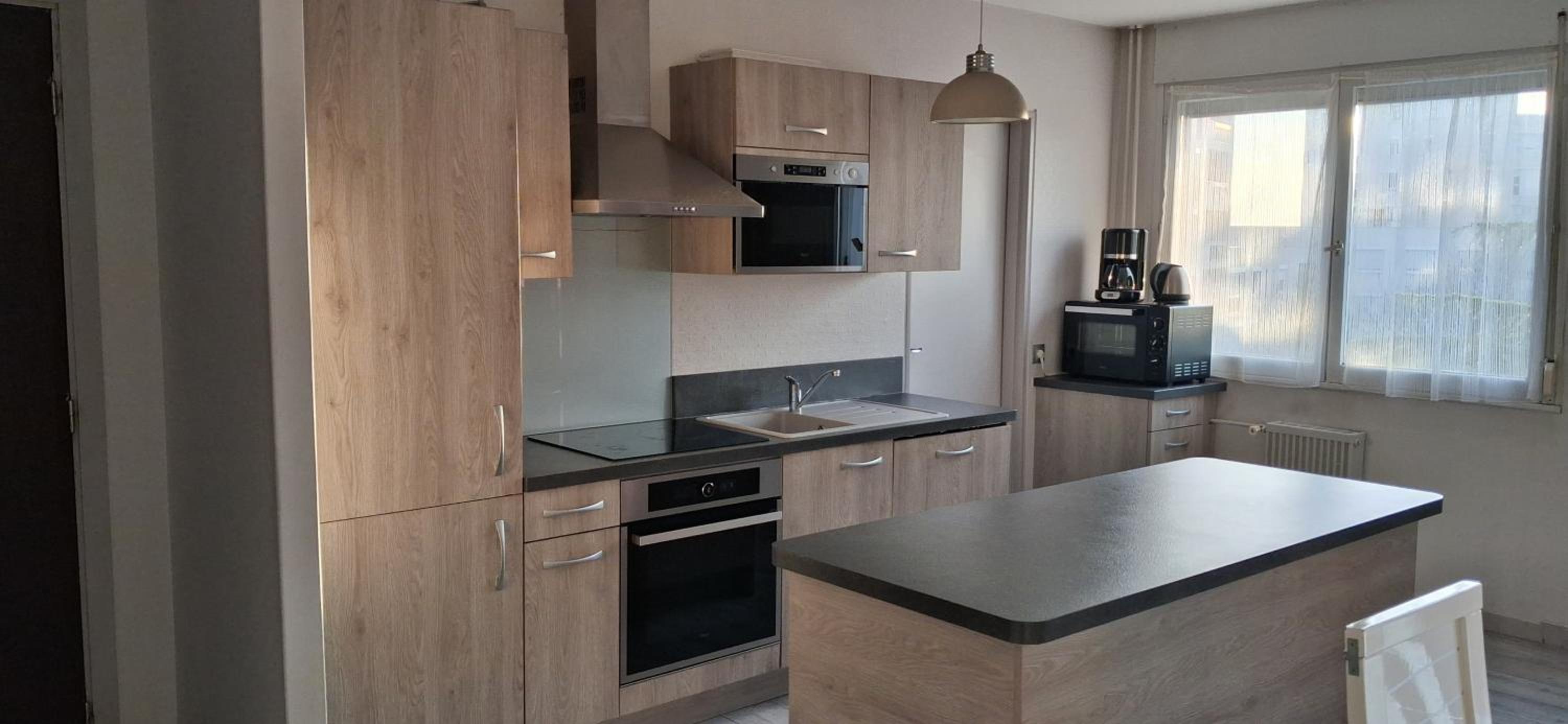 Dans grand appart de 113m2 proche Paris, photo 15