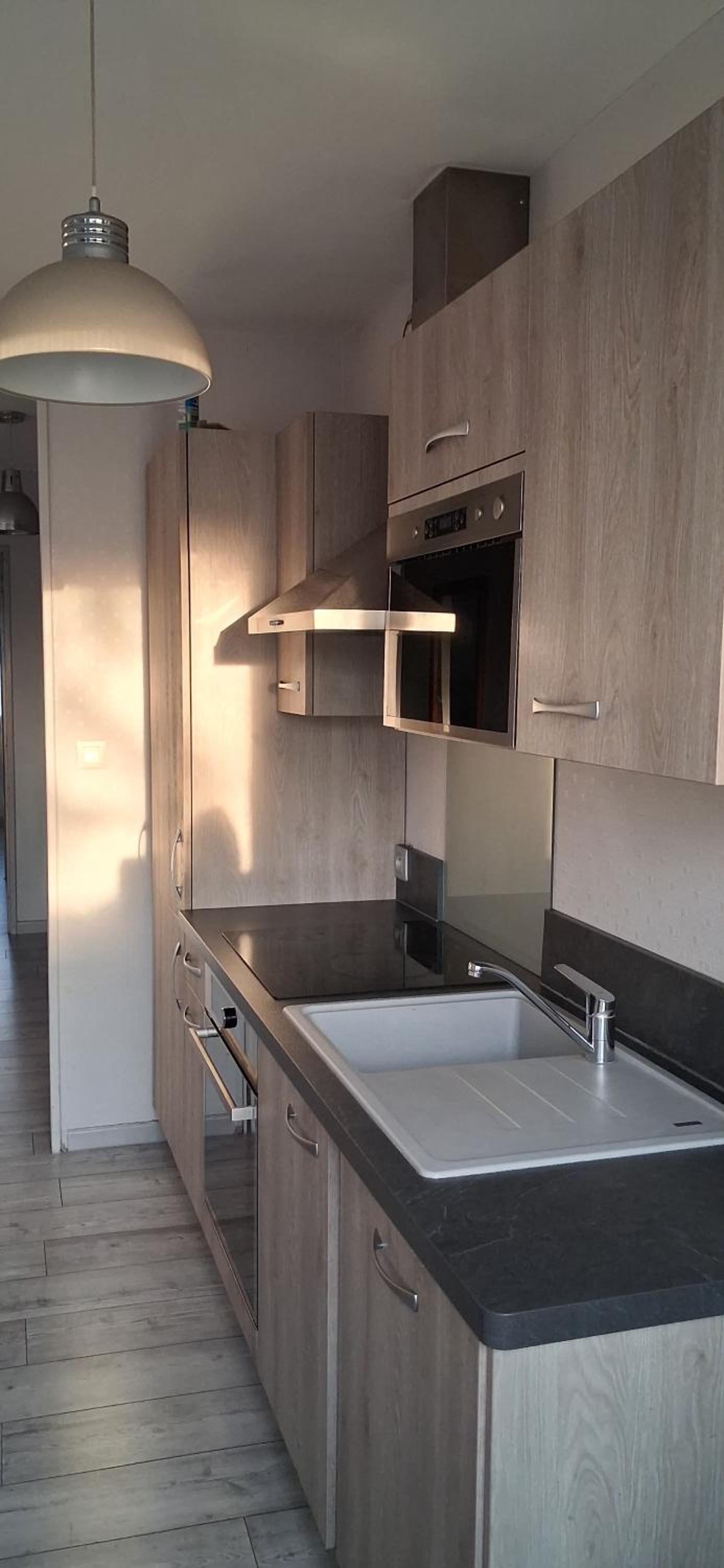 Dans grand appart de 113m2 proche Paris, photo 38