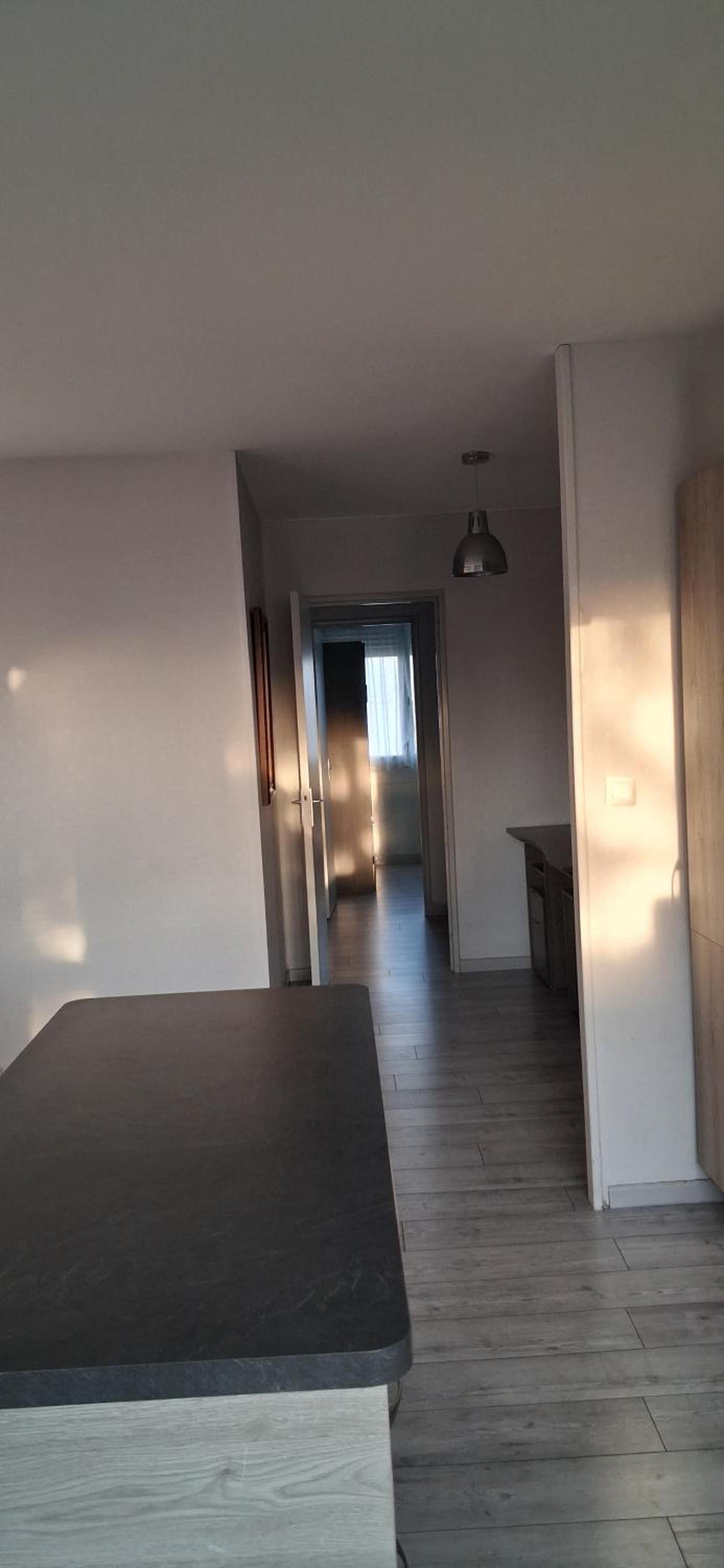 Dans grand appart de 113m2 proche Paris, photo 57