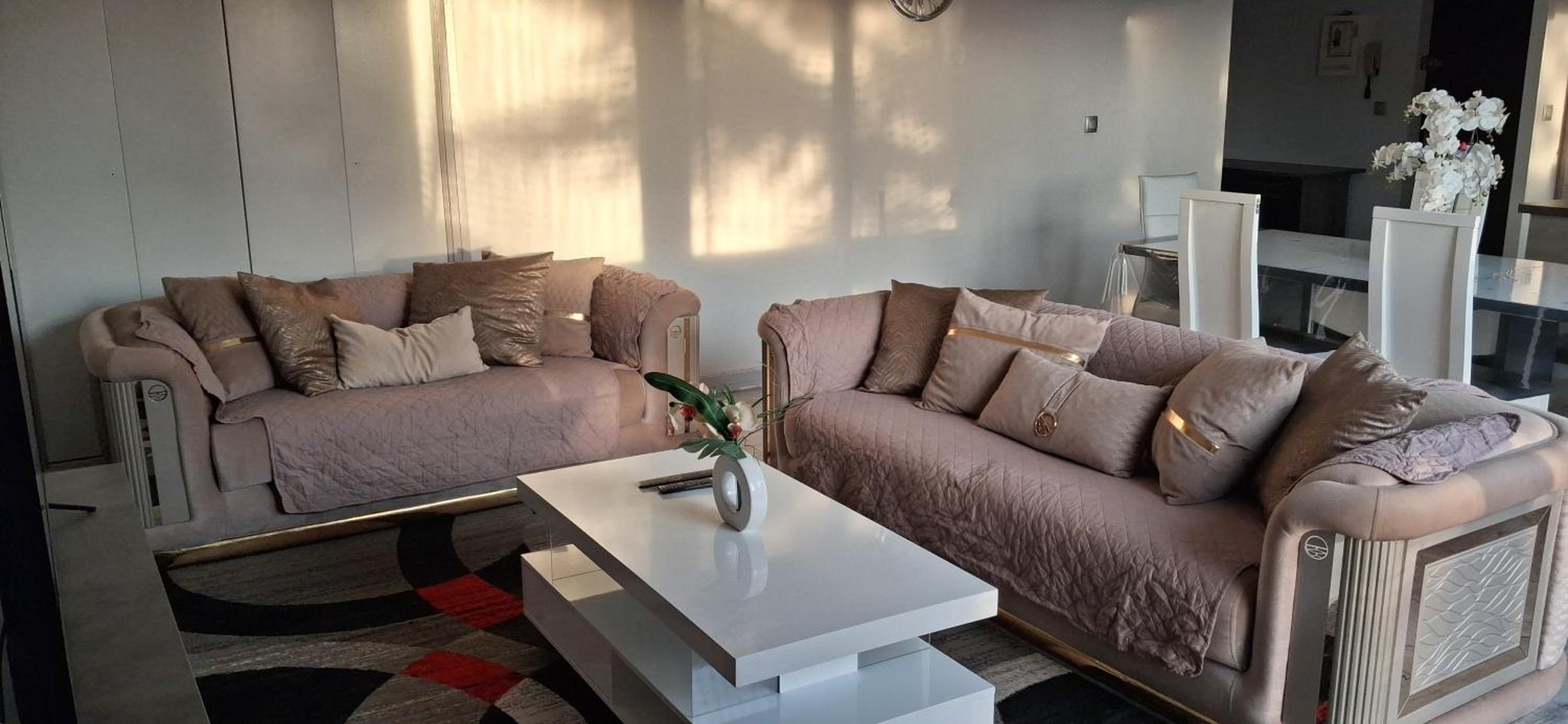 Dans grand appart de 113m2 proche Paris, photo 65