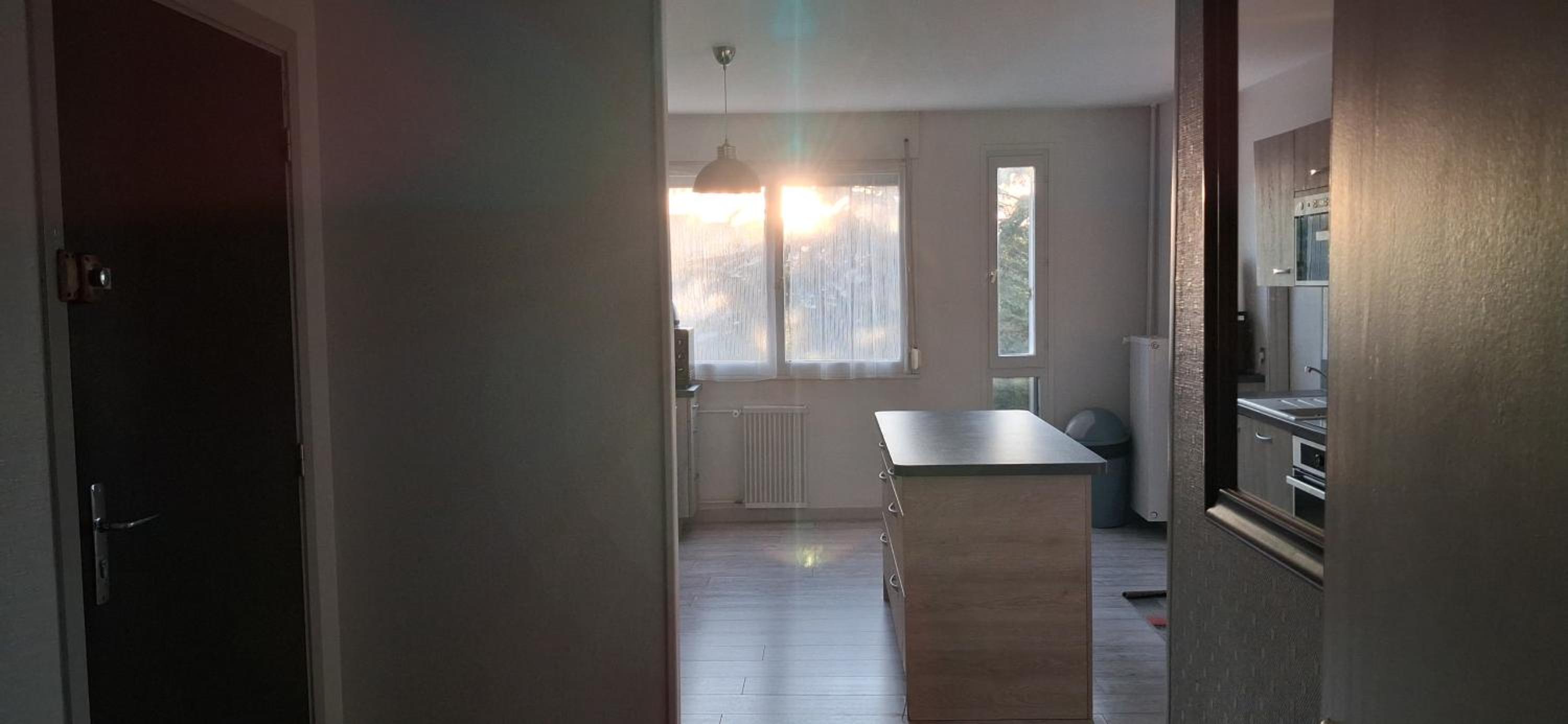 Dans grand appart de 113m2 proche Paris, photo 7