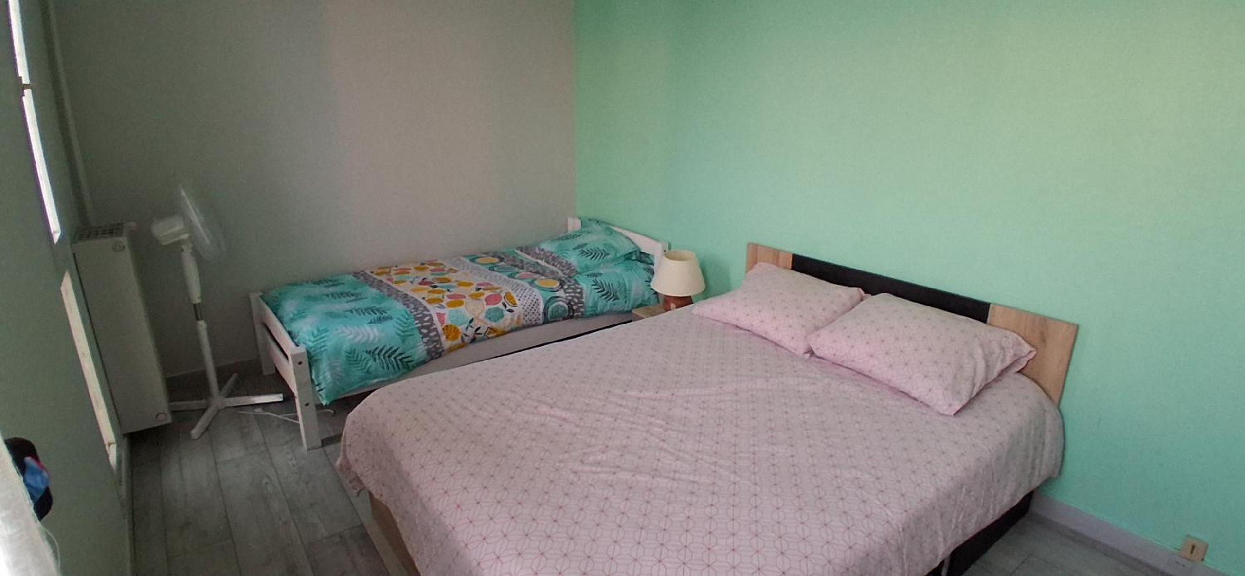 Dans grand appart de 113m2 proche Paris, photo 20