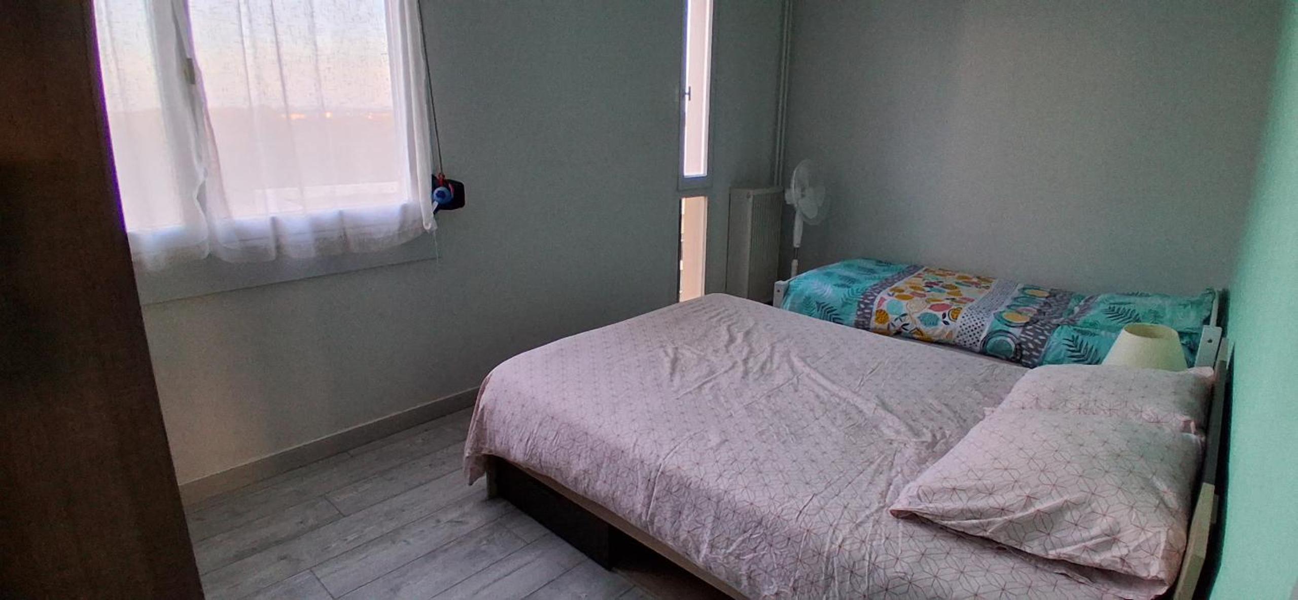 Dans grand appart de 113m2 proche Paris, photo 18