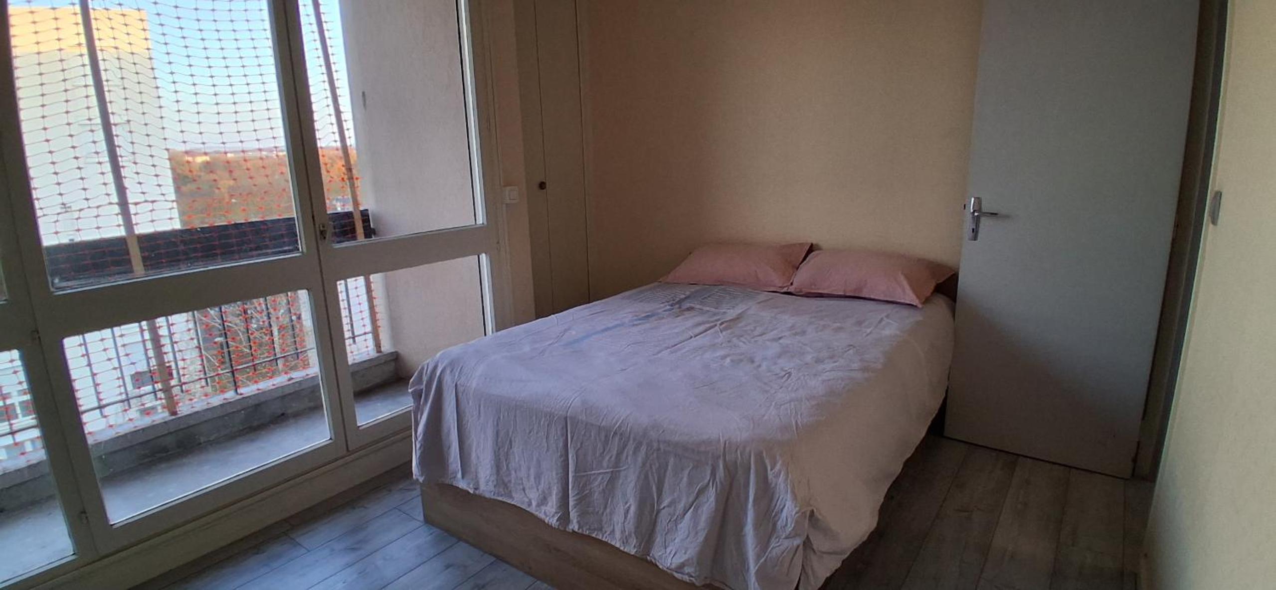 Dans grand appart de 113m2 proche Paris, photo 24
