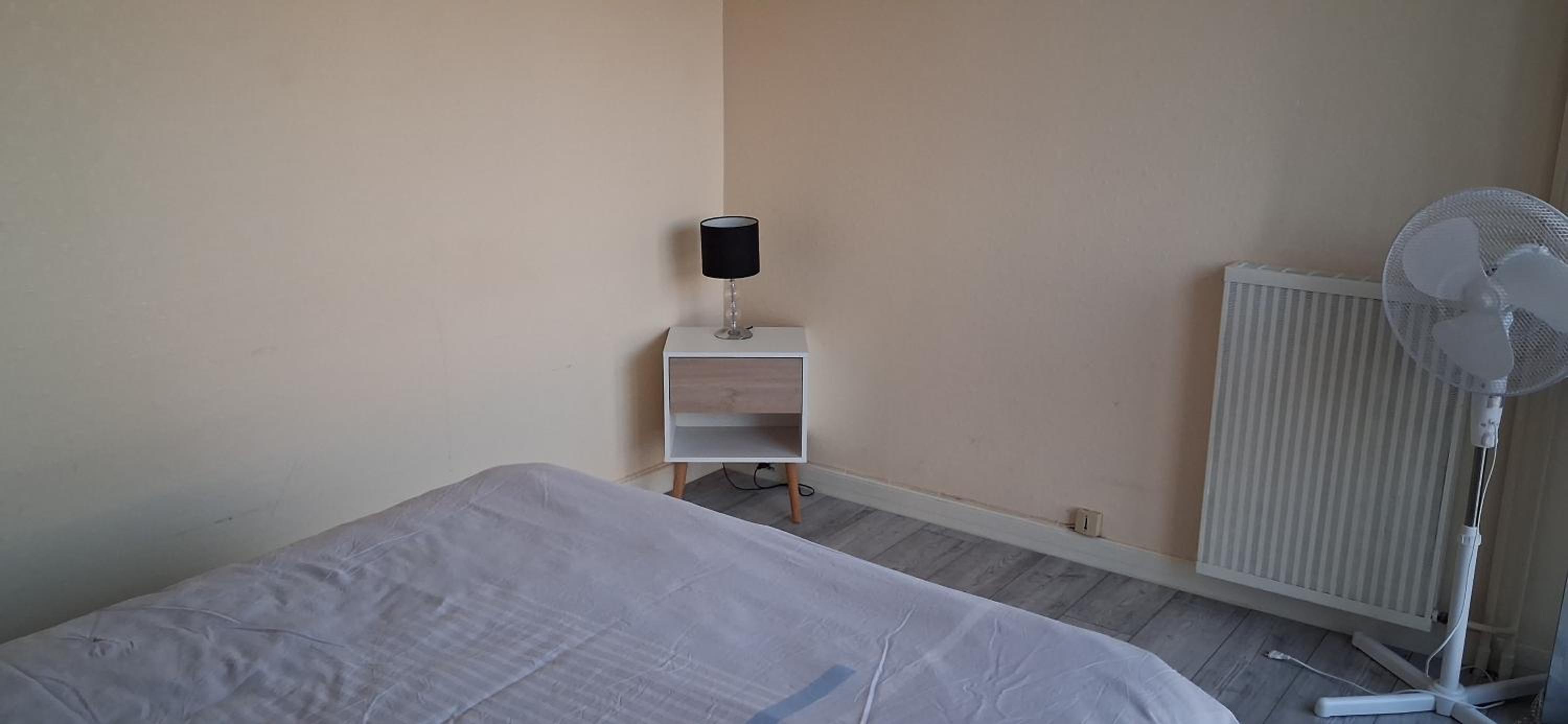 Dans grand appart de 113m2 proche Paris, photo 10