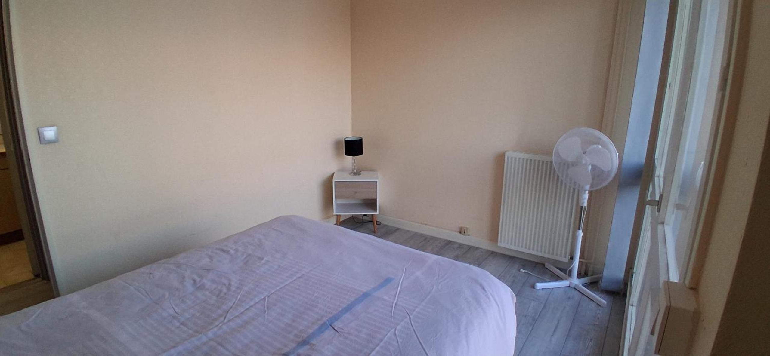 Dans grand appart de 113m2 proche Paris, photo 40
