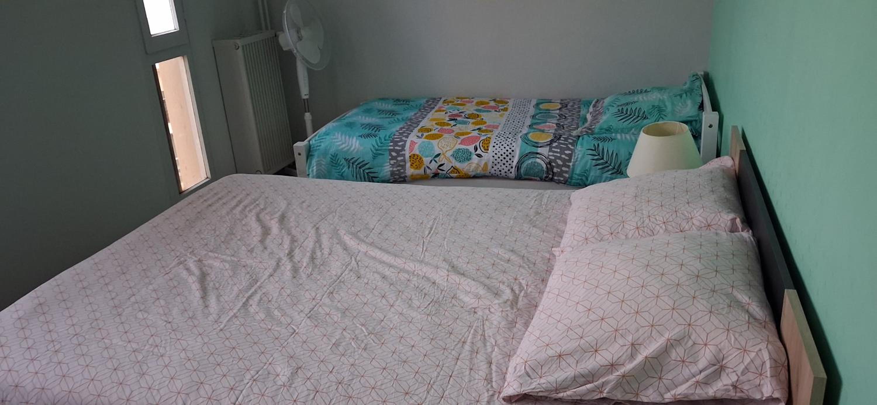 Dans grand appart de 113m2 proche Paris, photo 31