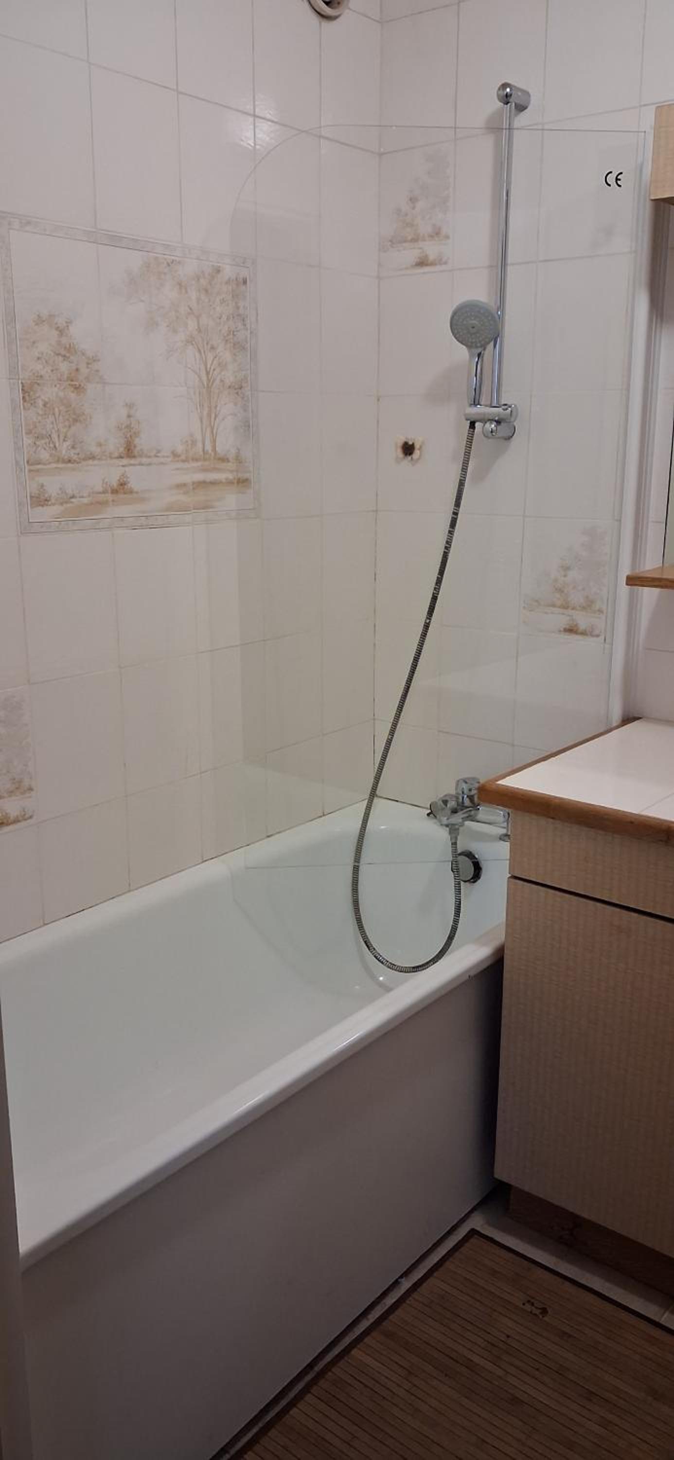 Dans grand appart de 113m2 proche Paris, photo 51