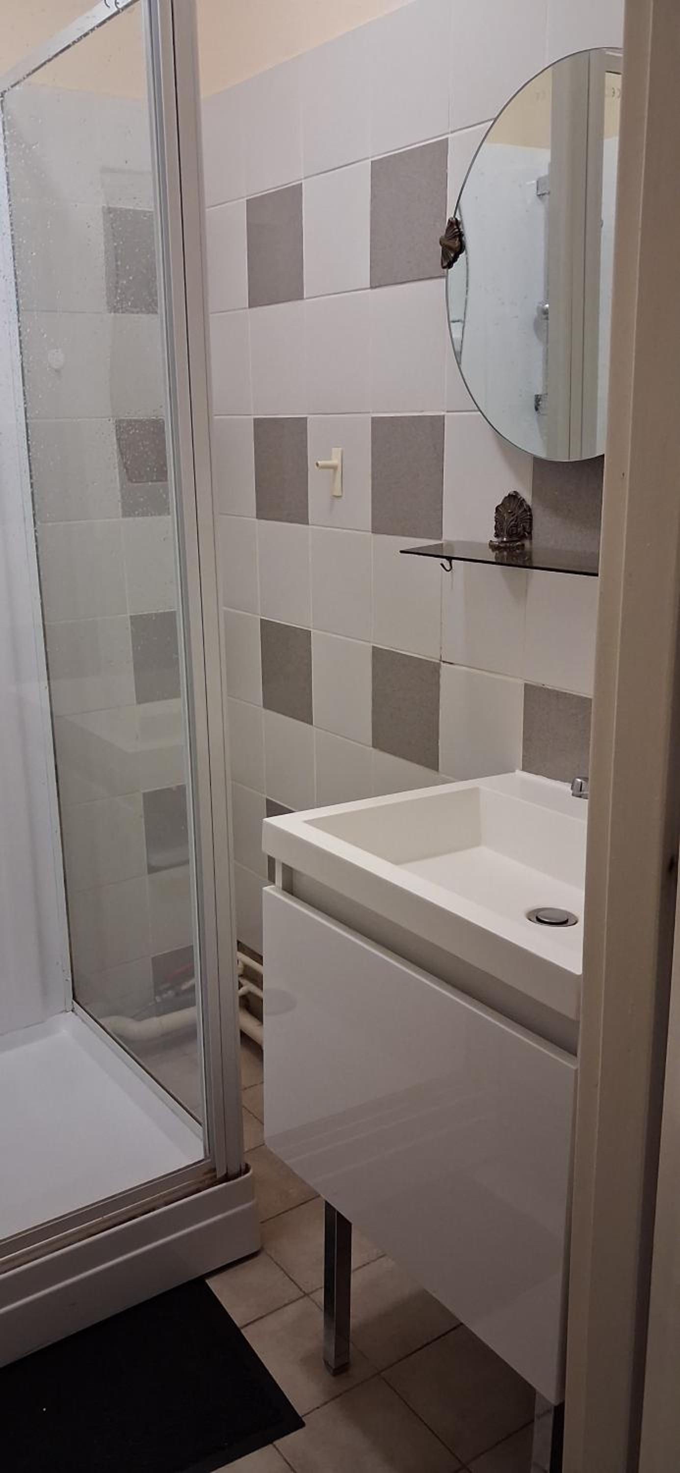 Dans grand appart de 113m2 proche Paris, photo 66