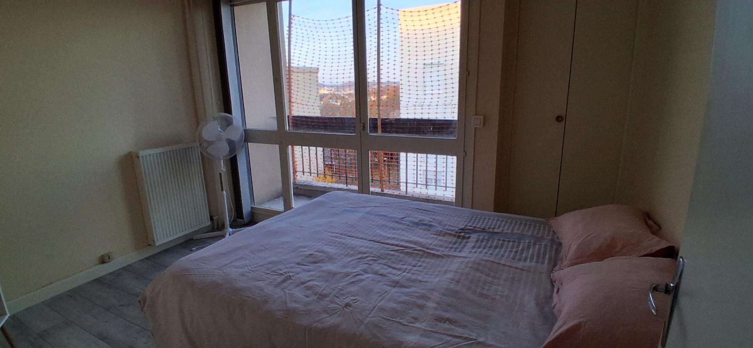 Dans grand appart de 113m2 proche Paris, photo 41
