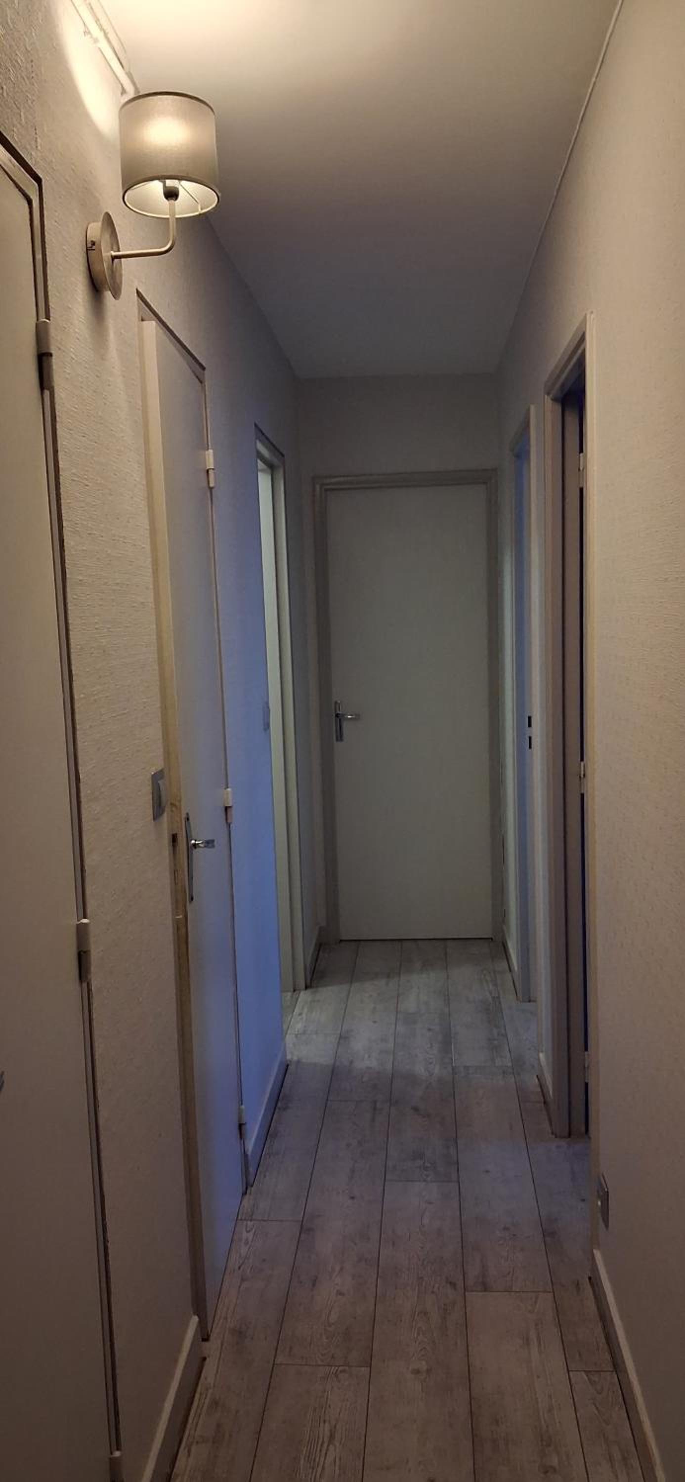 Dans grand appart de 113m2 proche Paris, photo 46