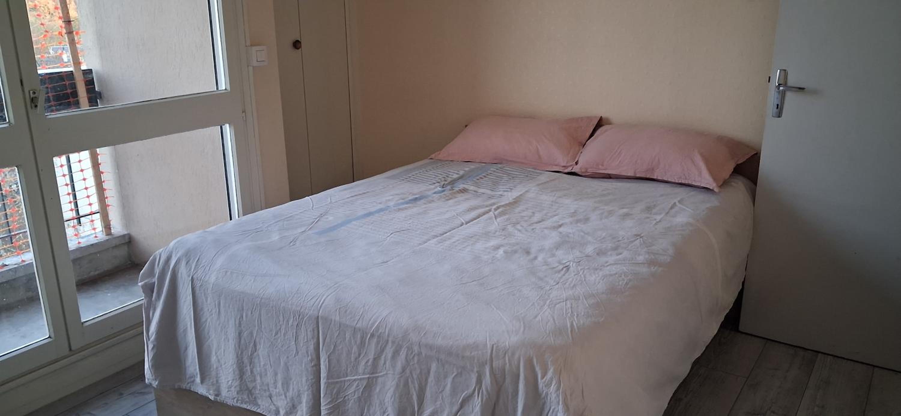 Dans grand appart de 113m2 proche Paris, photo 23