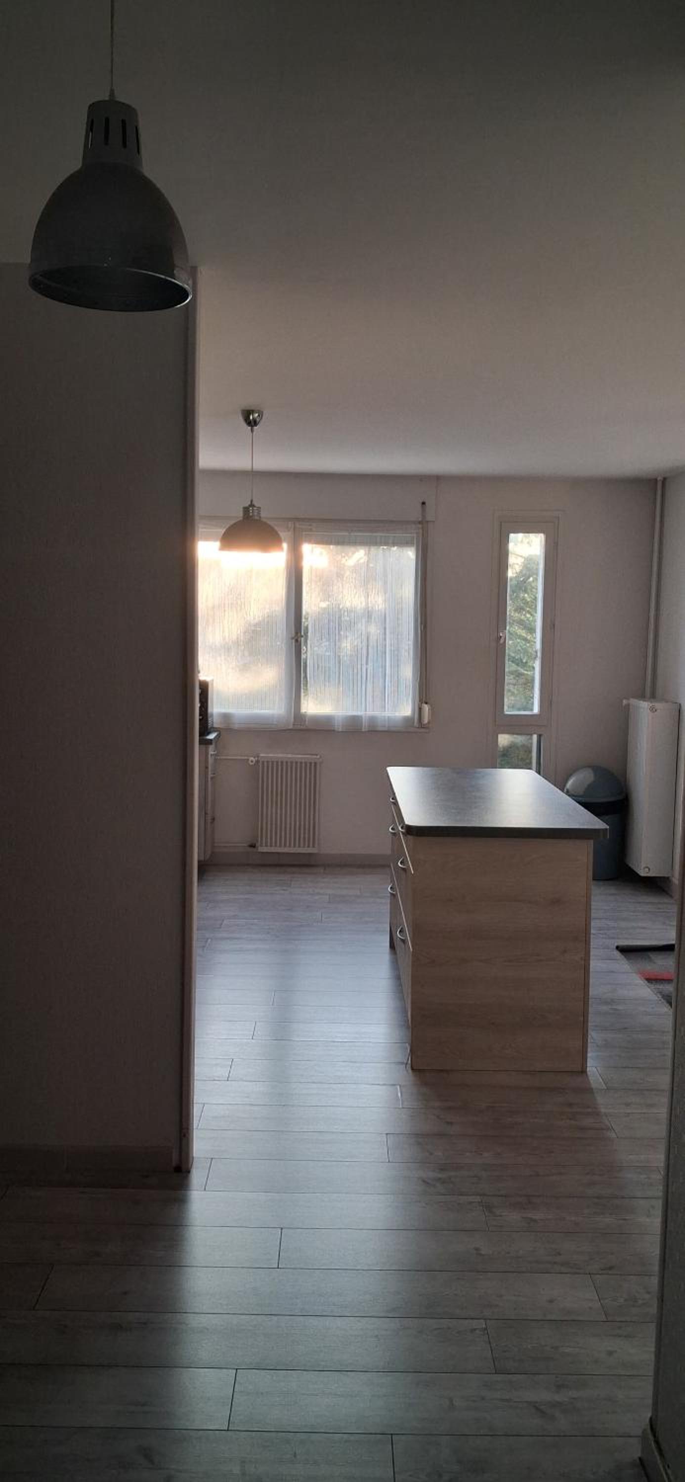 Dans grand appart de 113m2 proche Paris, photo 50